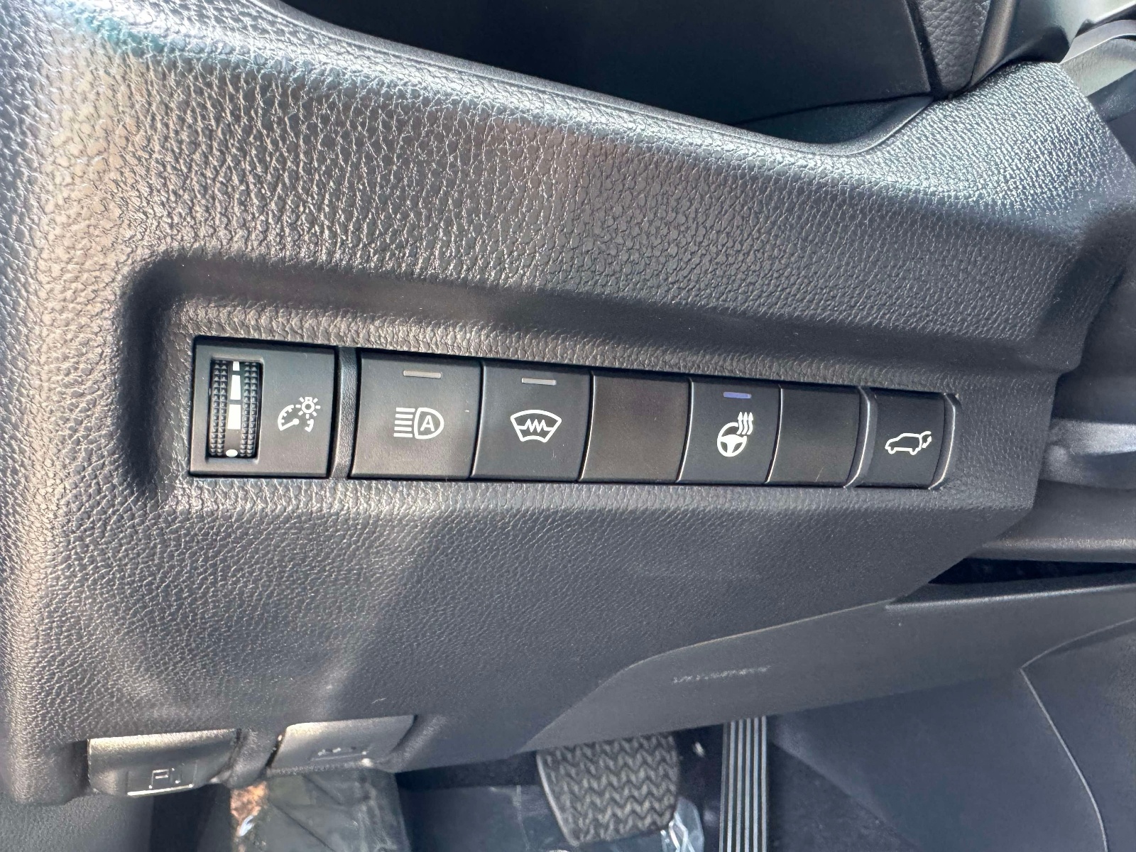 Used 2023 Toyota RAV4 SUV