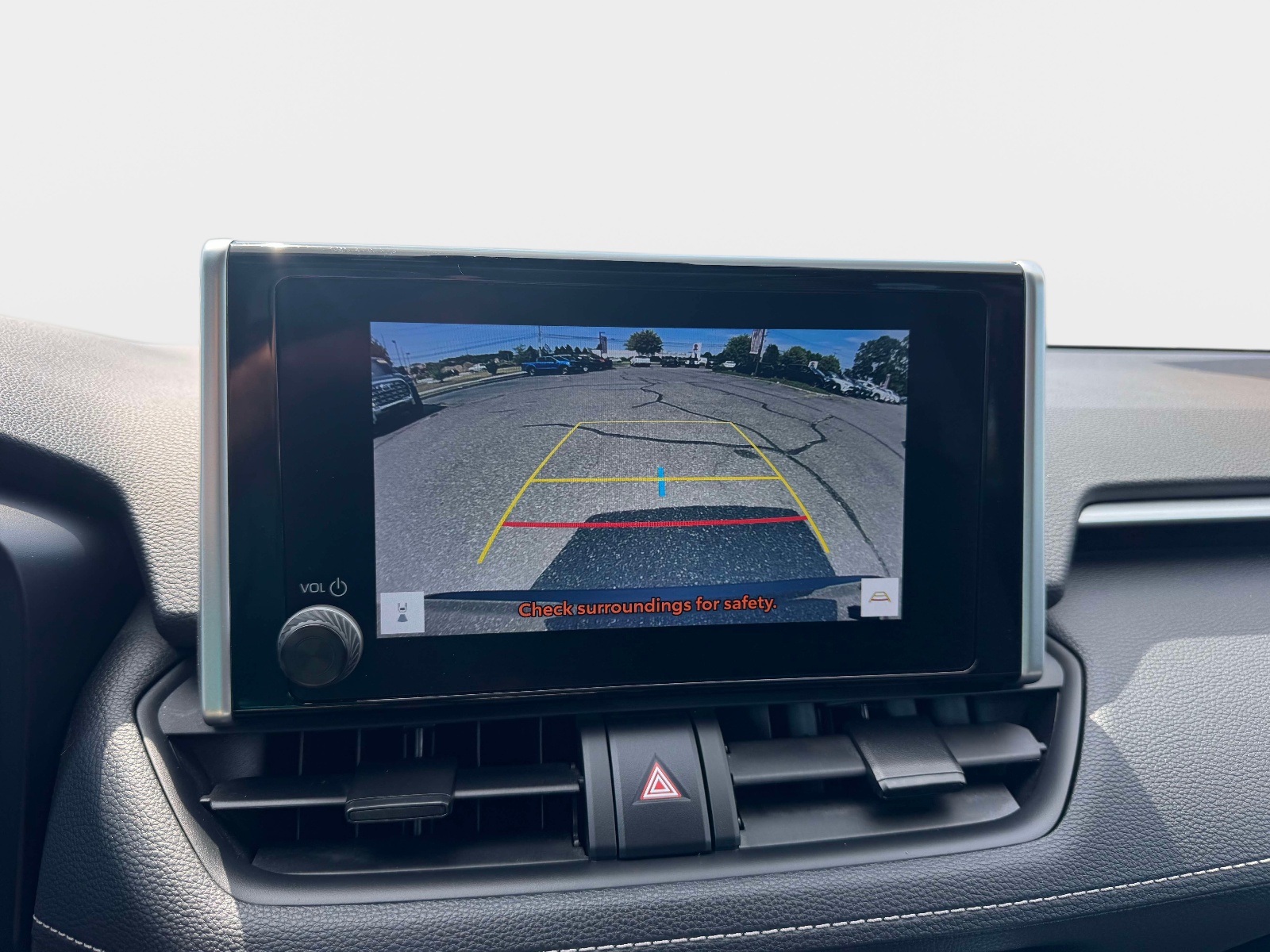 Used 2023 Toyota RAV4 SUV