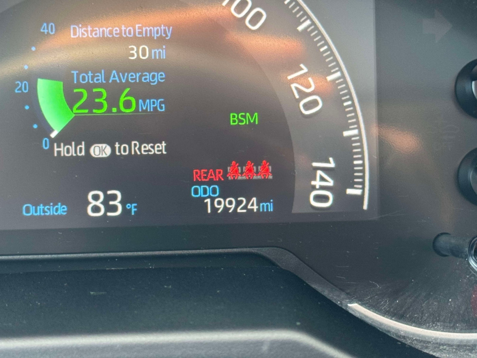 Used 2023 Toyota RAV4 SUV