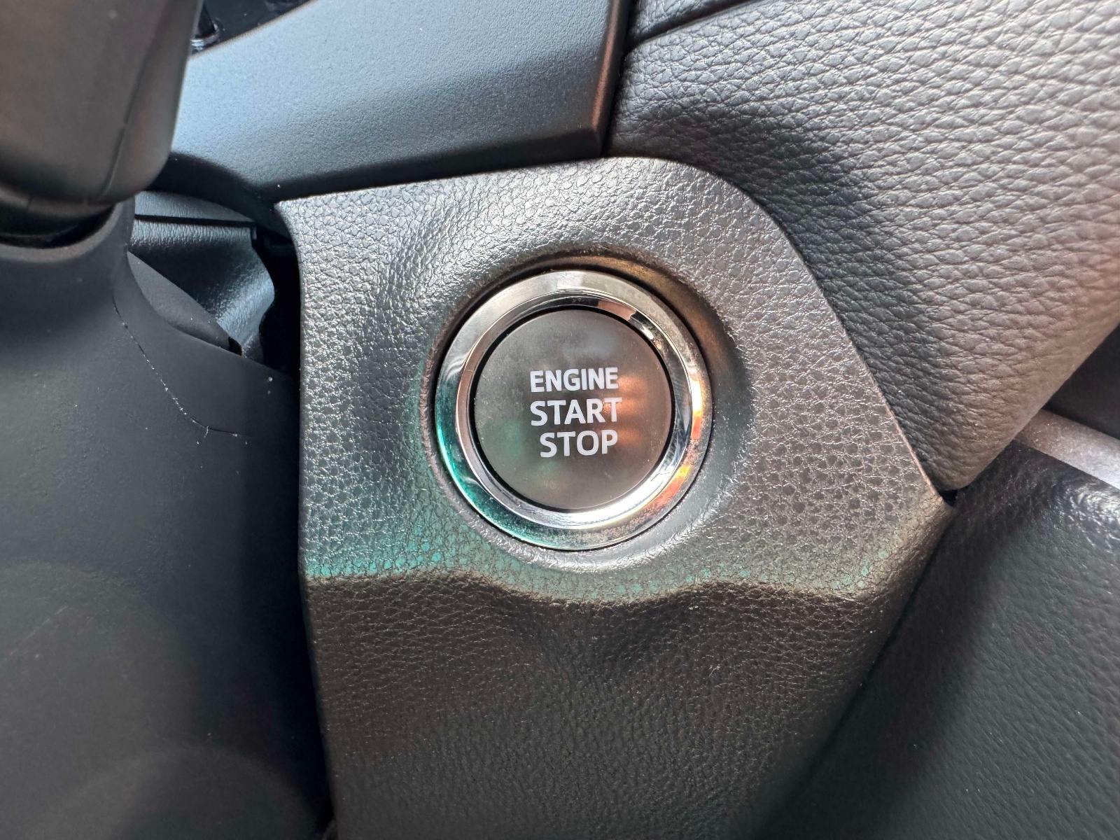 Used 2023 Toyota RAV4 SUV