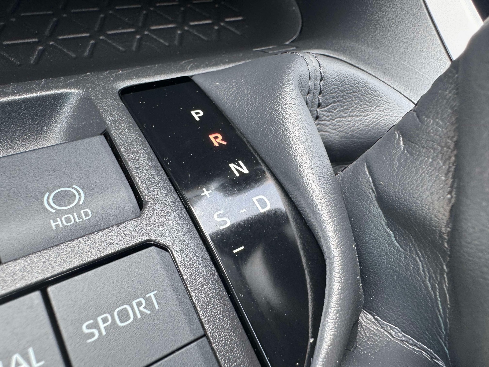 Used 2023 Toyota RAV4 SUV