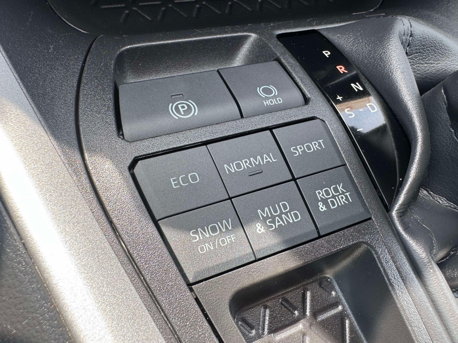 Used 2023 Toyota RAV4 SUV
