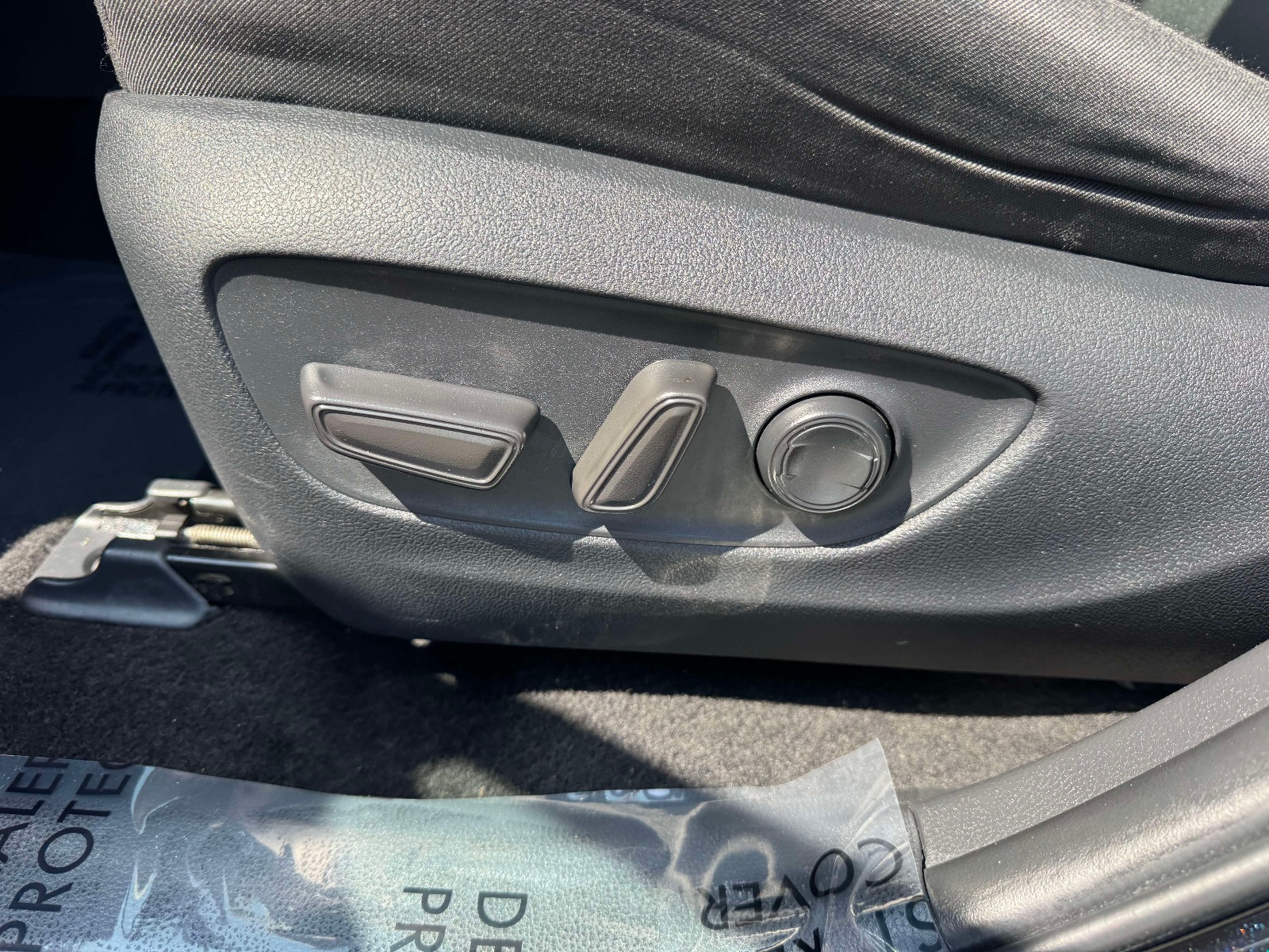 Used 2025 Toyota RAV4 SUV