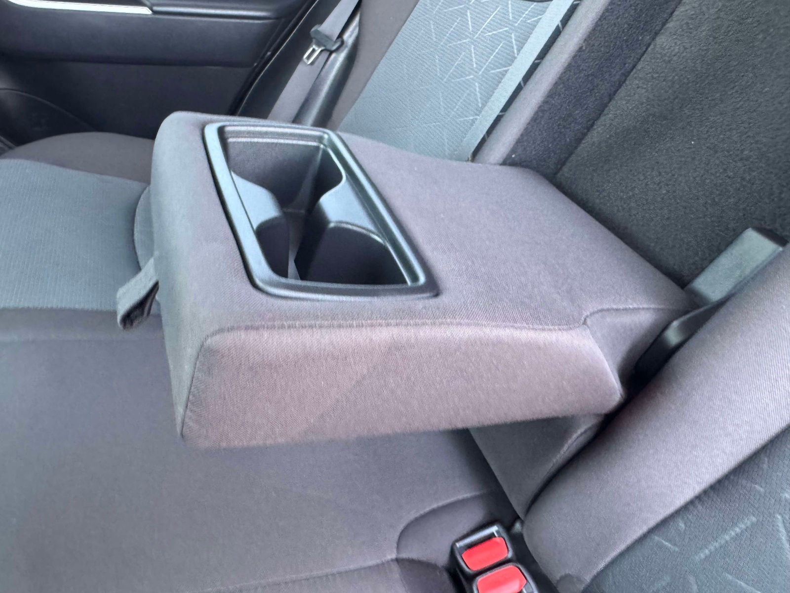 Used 2025 Toyota RAV4 SUV