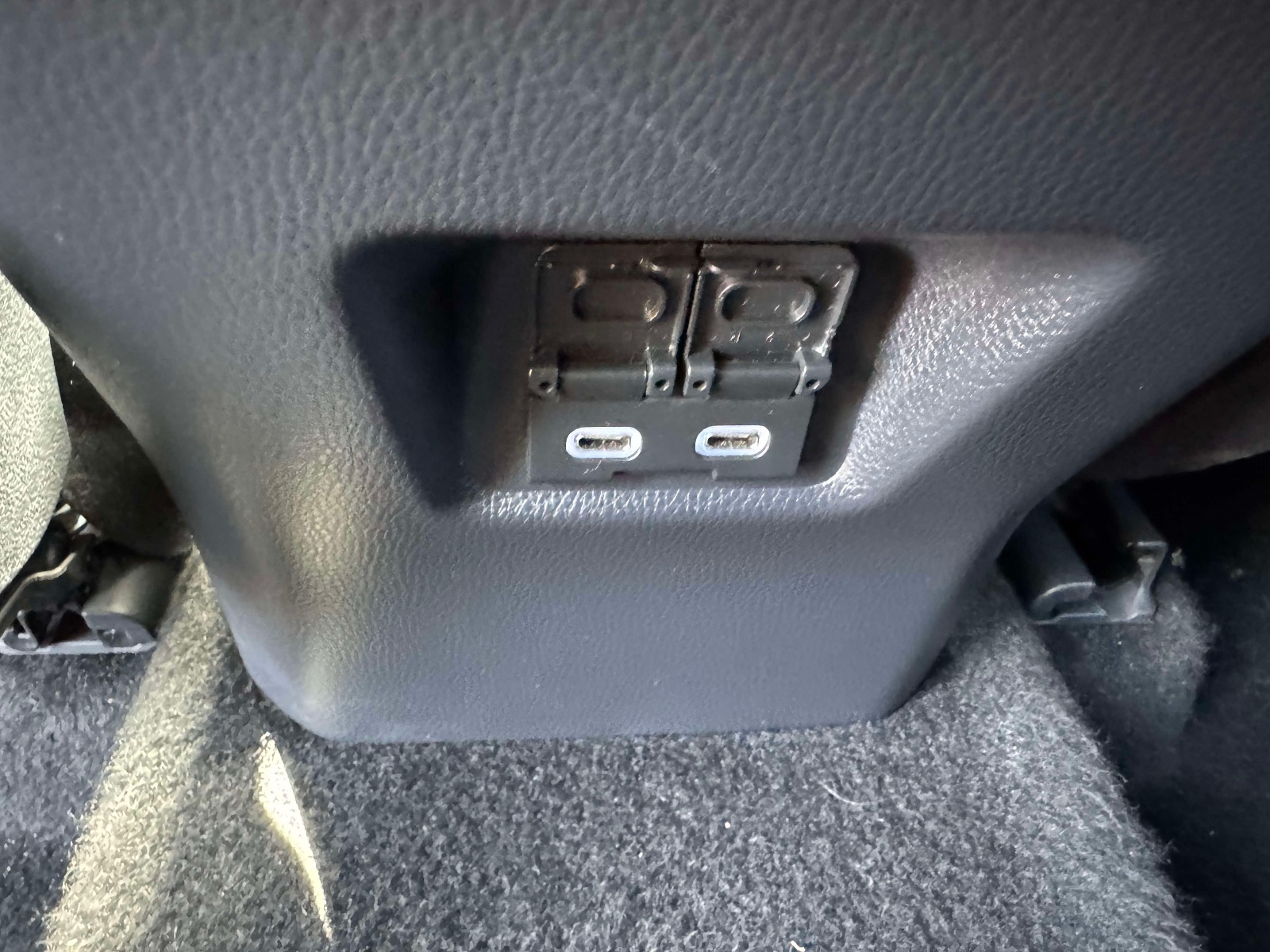Used 2025 Toyota RAV4 SUV