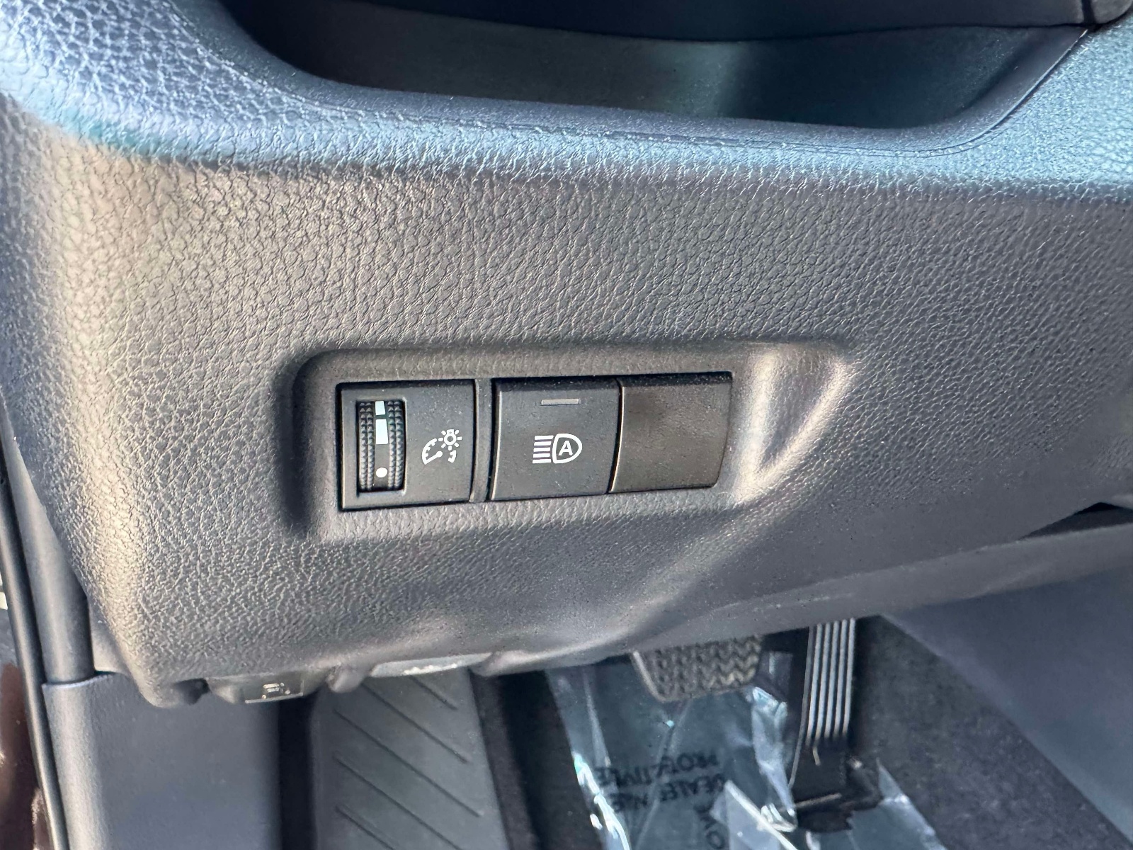 Used 2025 Toyota RAV4 SUV