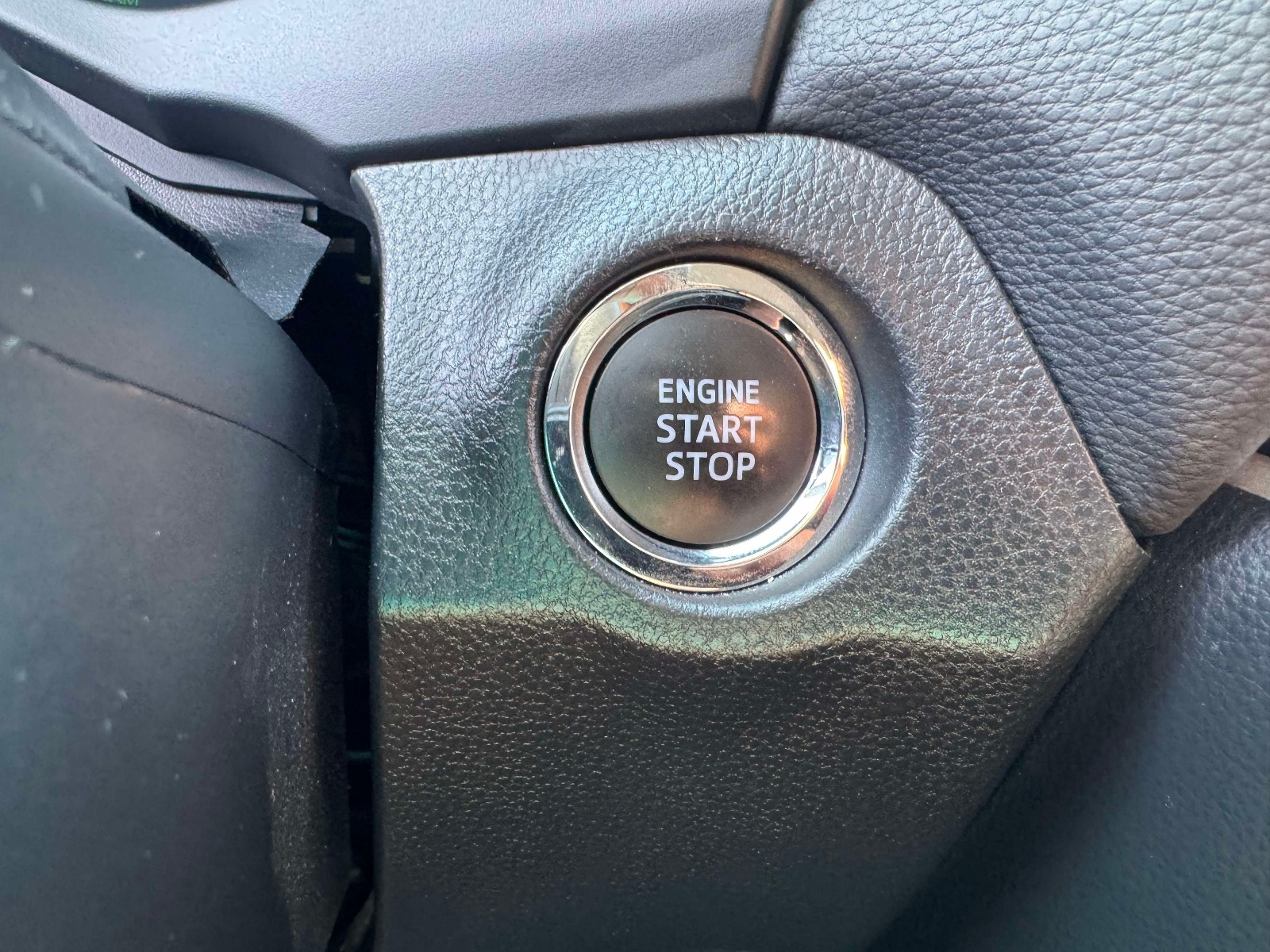 Used 2025 Toyota RAV4 SUV