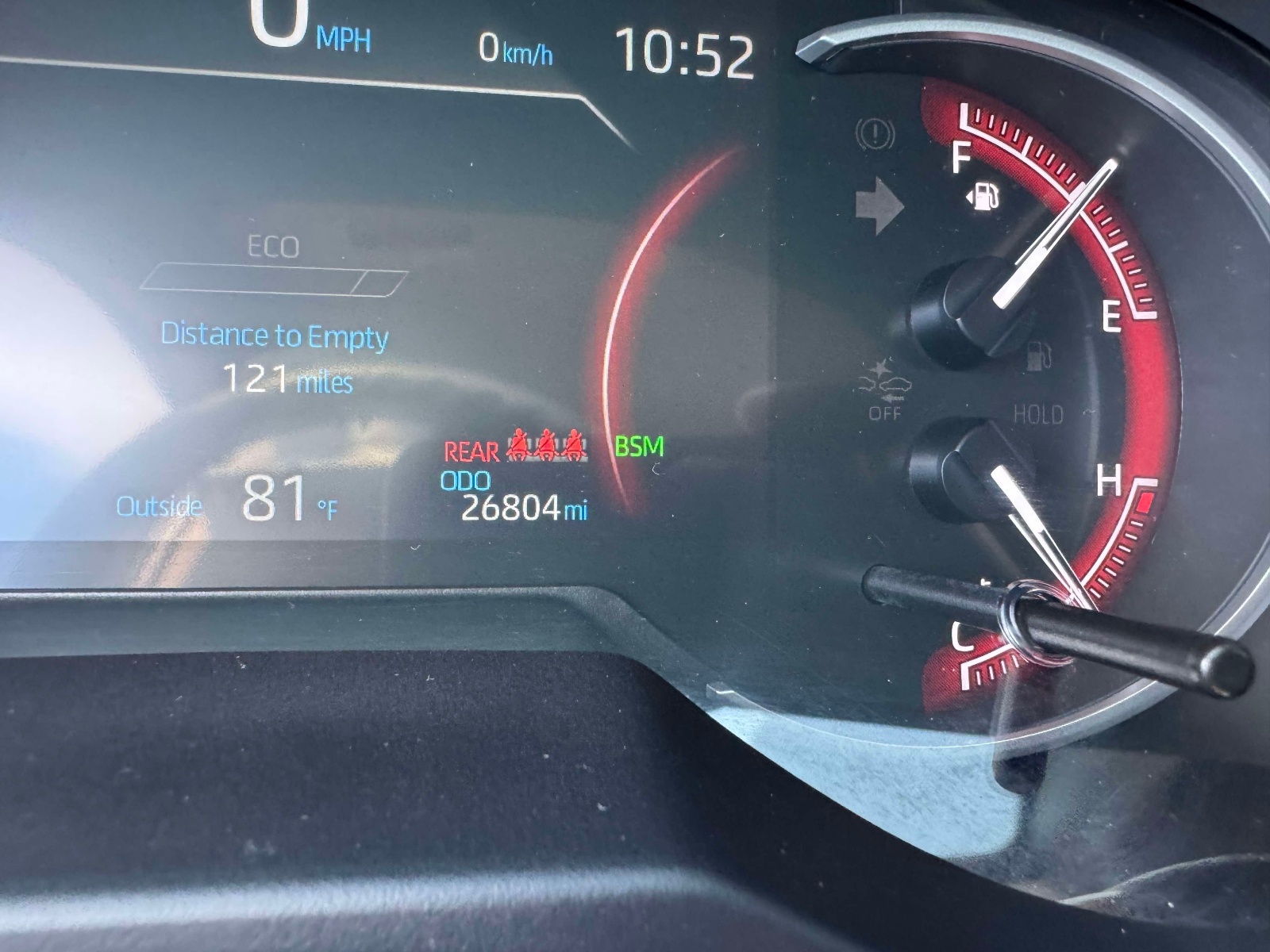 Used 2025 Toyota RAV4 SUV