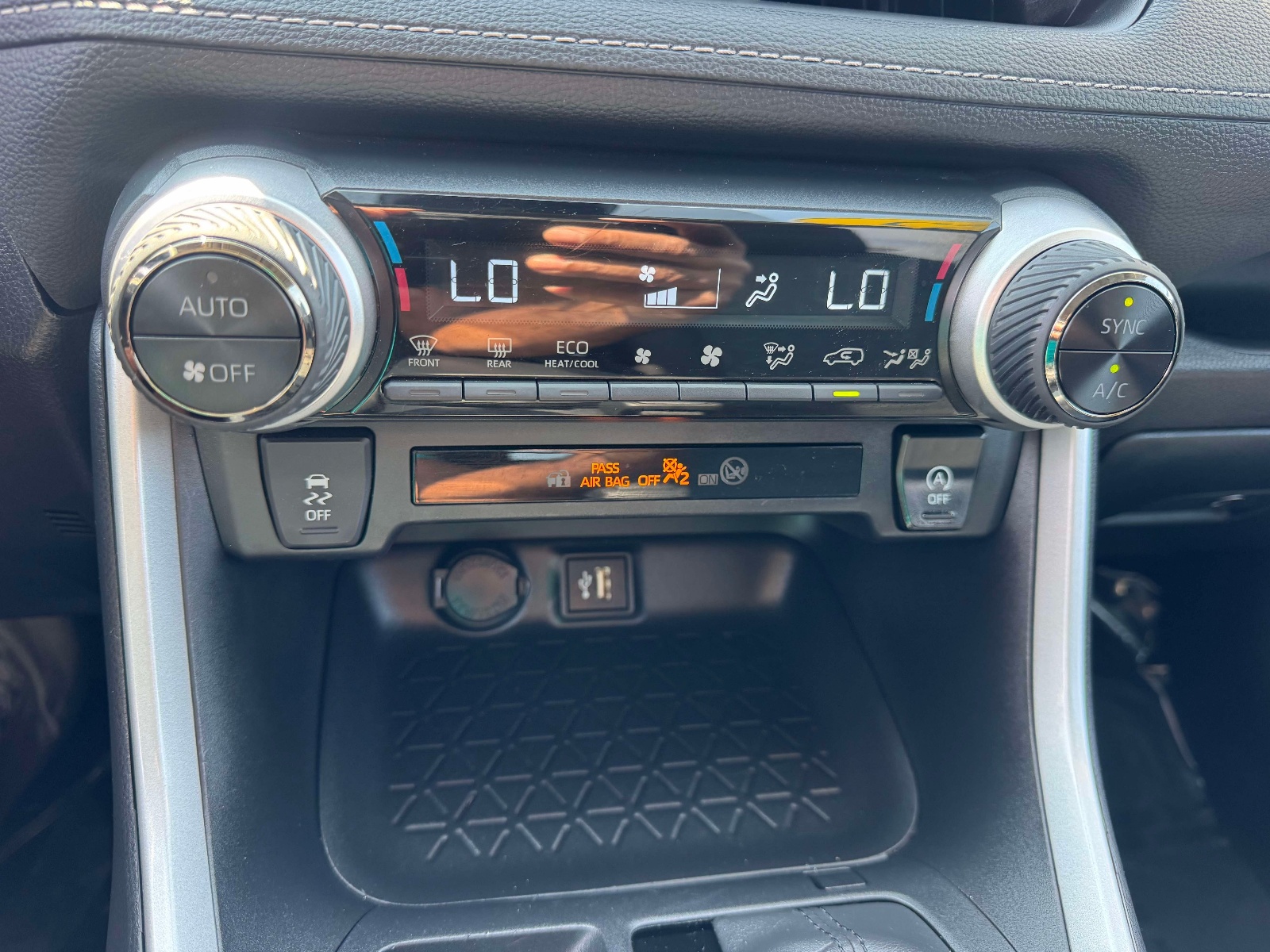 Used 2025 Toyota RAV4 SUV
