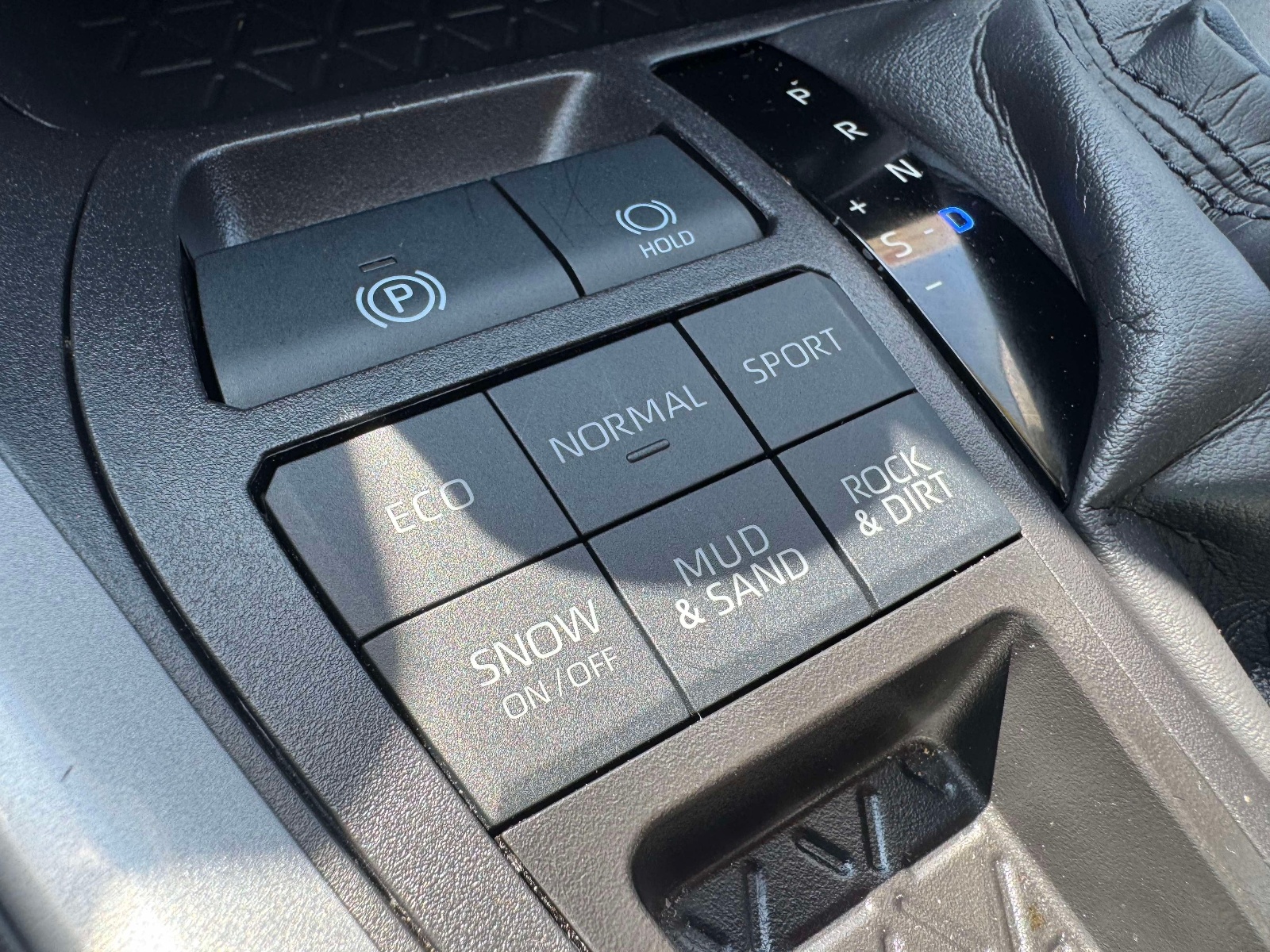 Used 2025 Toyota RAV4 SUV