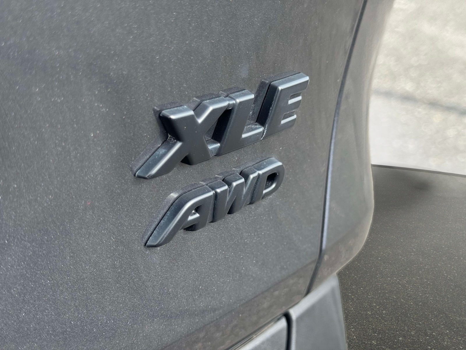 Used 2023 Toyota RAV4 SUV