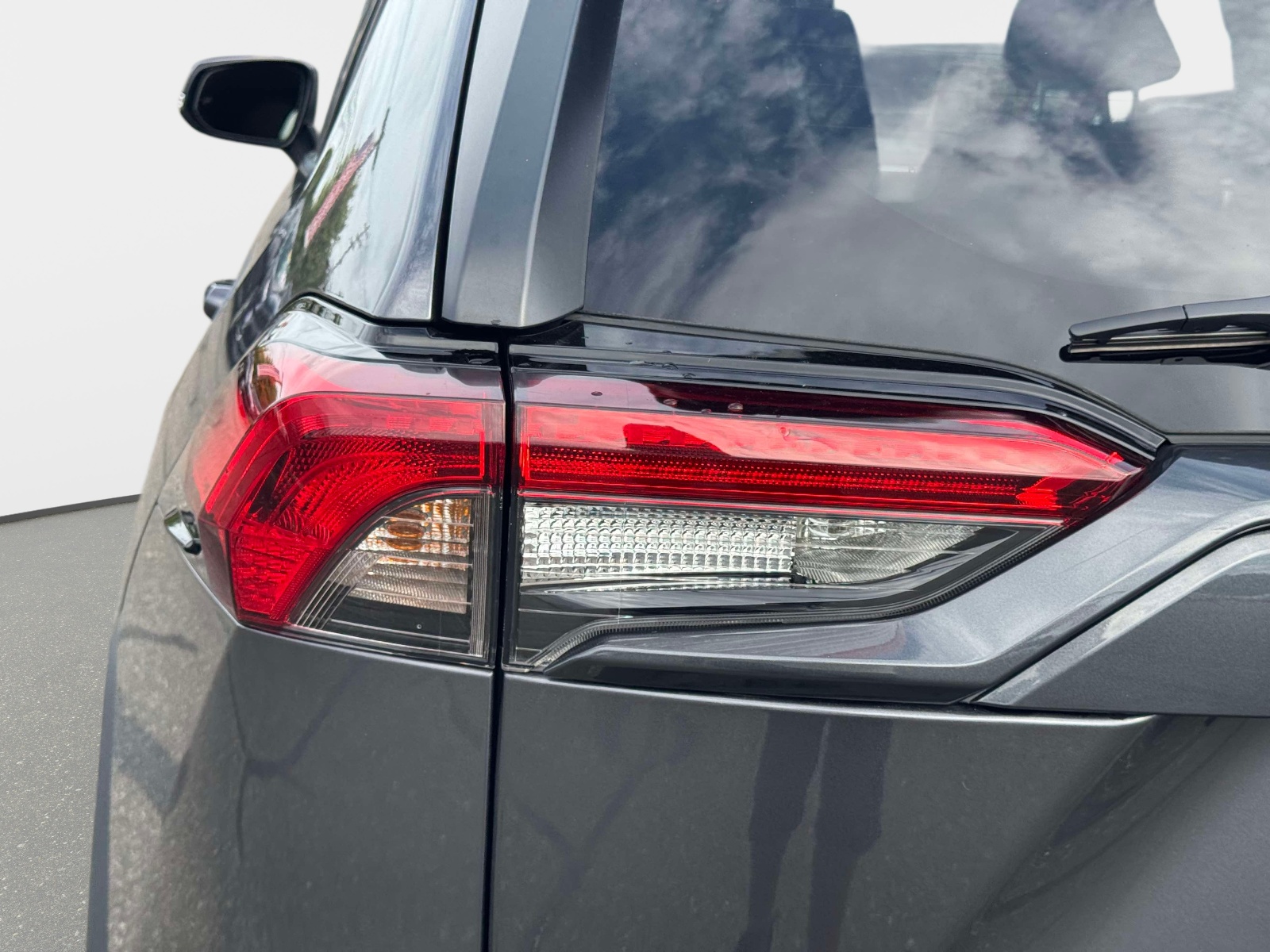 Used 2023 Toyota RAV4 SUV