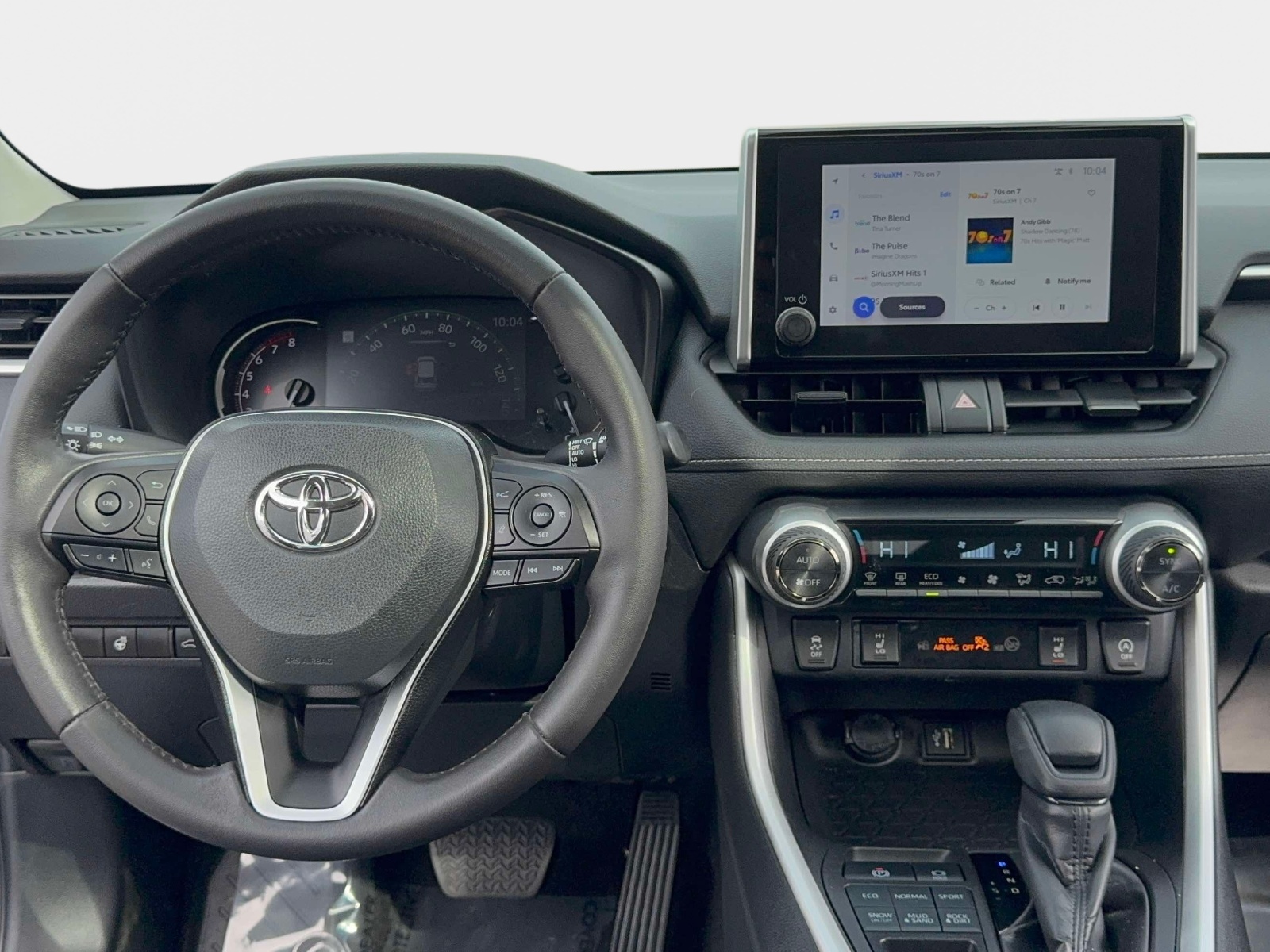 Used 2023 Toyota RAV4 SUV