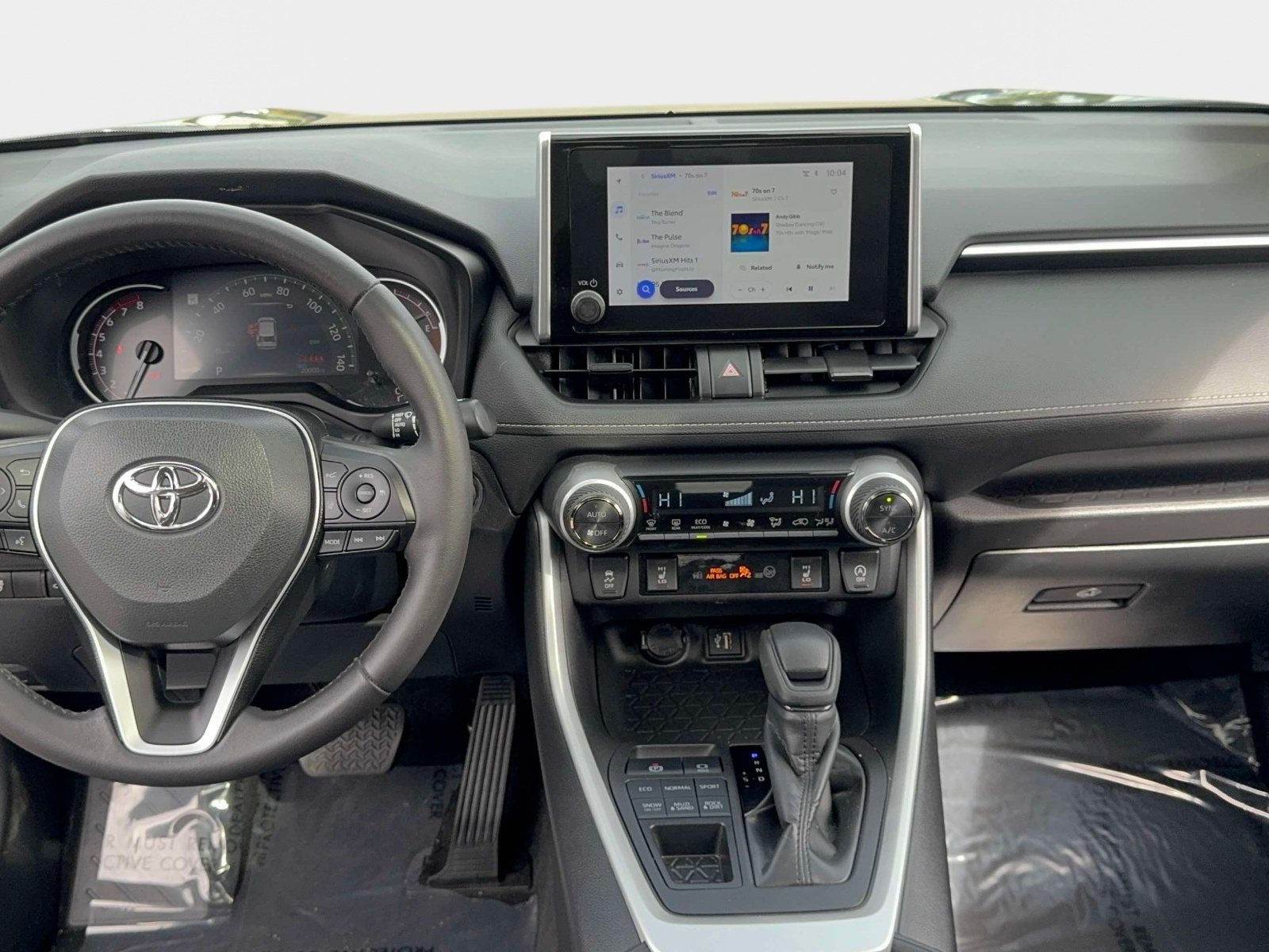 Used 2023 Toyota RAV4 SUV