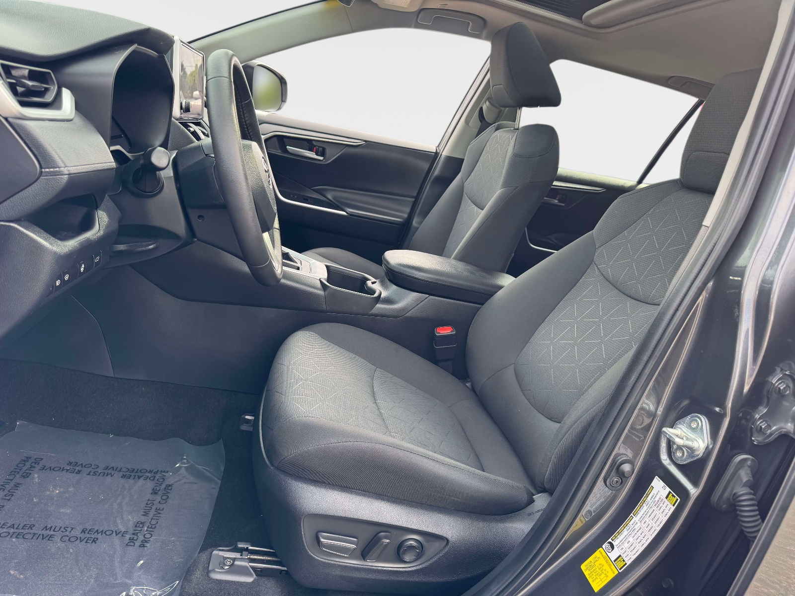 Used 2023 Toyota RAV4 SUV