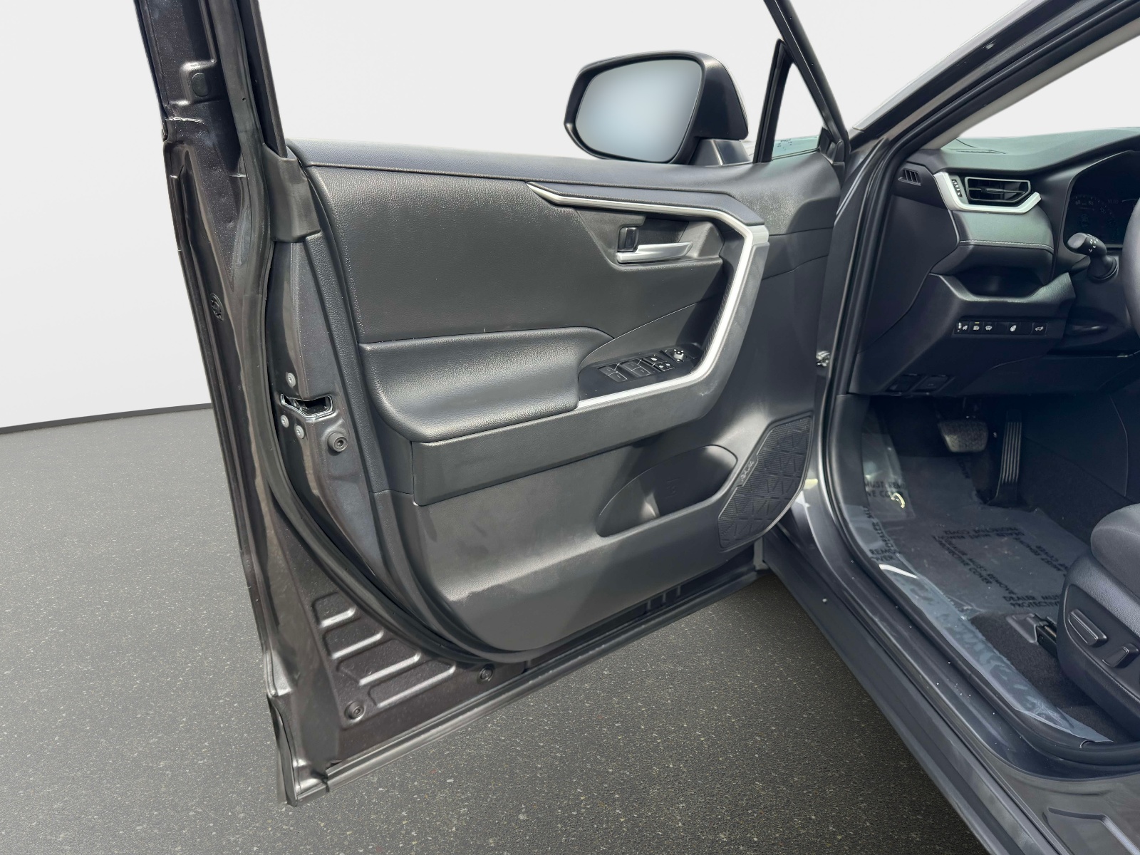 Used 2023 Toyota RAV4 SUV
