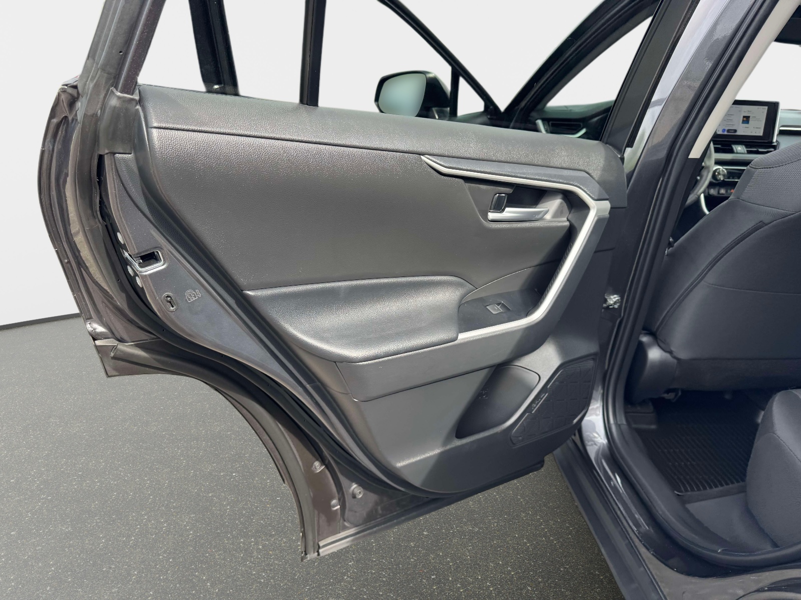 Used 2023 Toyota RAV4 SUV