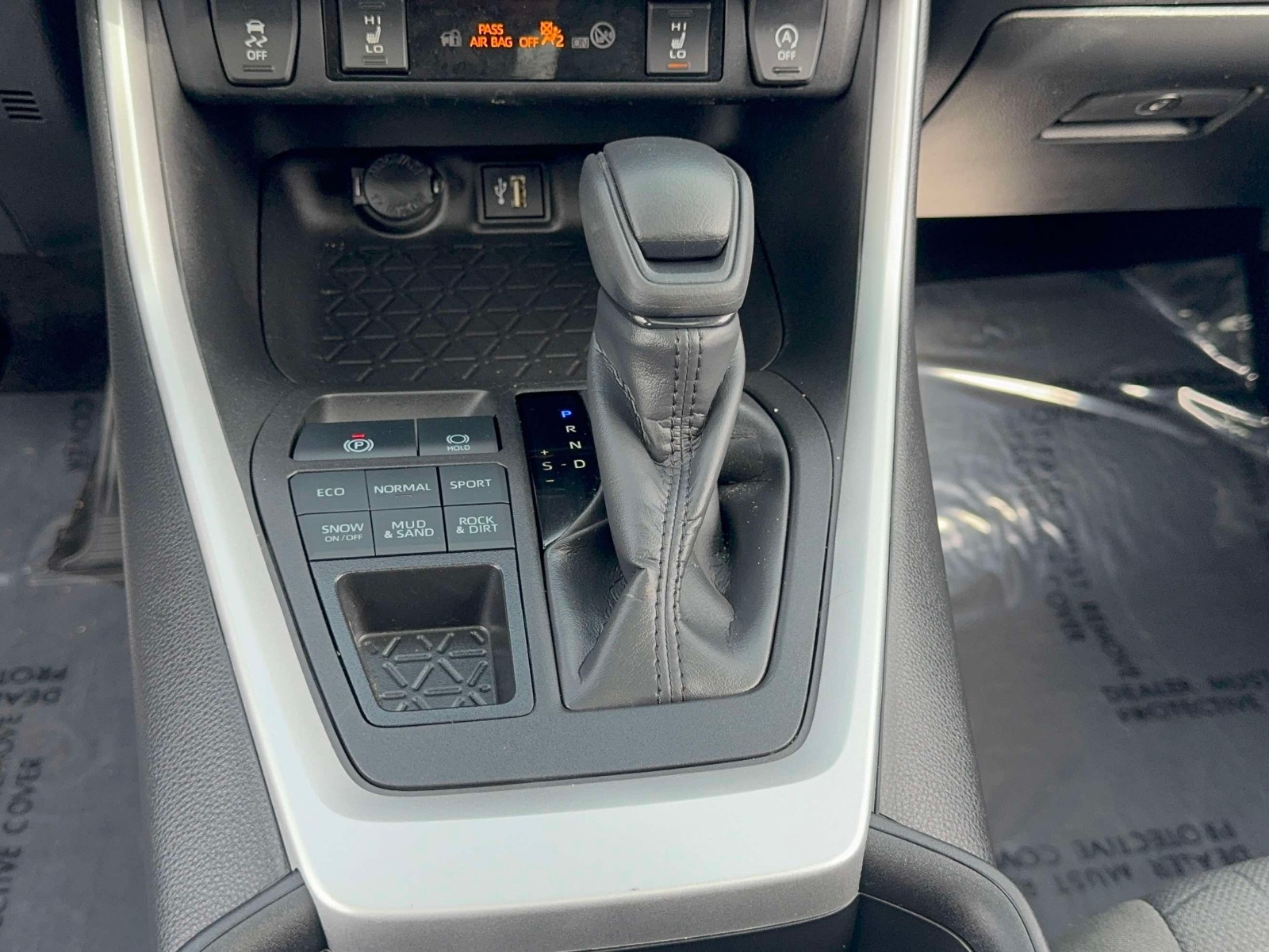 Used 2023 Toyota RAV4 SUV