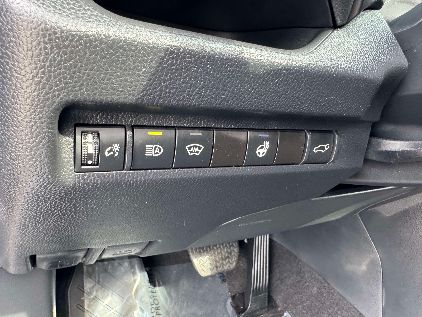 Used 2023 Toyota RAV4 SUV