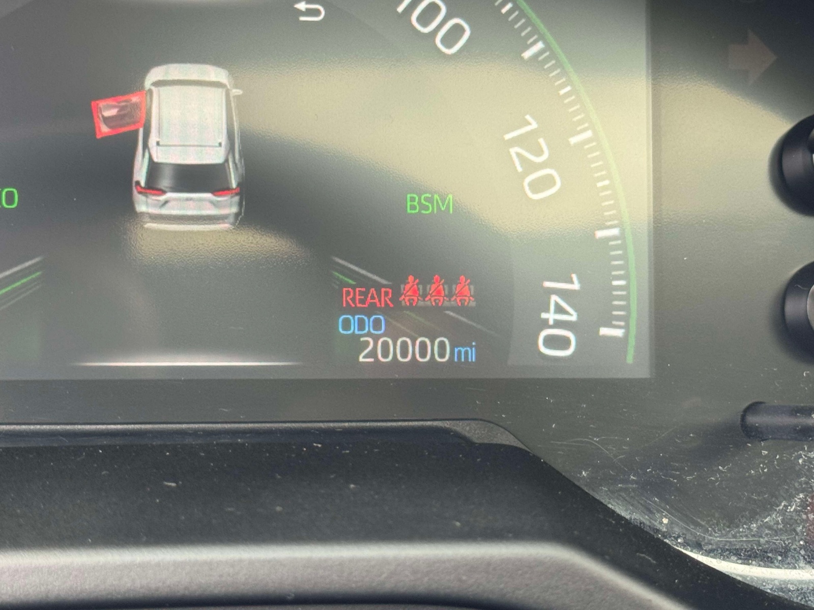 Used 2023 Toyota RAV4 SUV