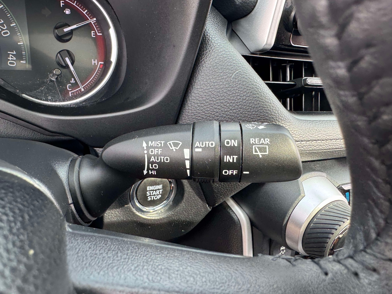 Used 2023 Toyota RAV4 SUV