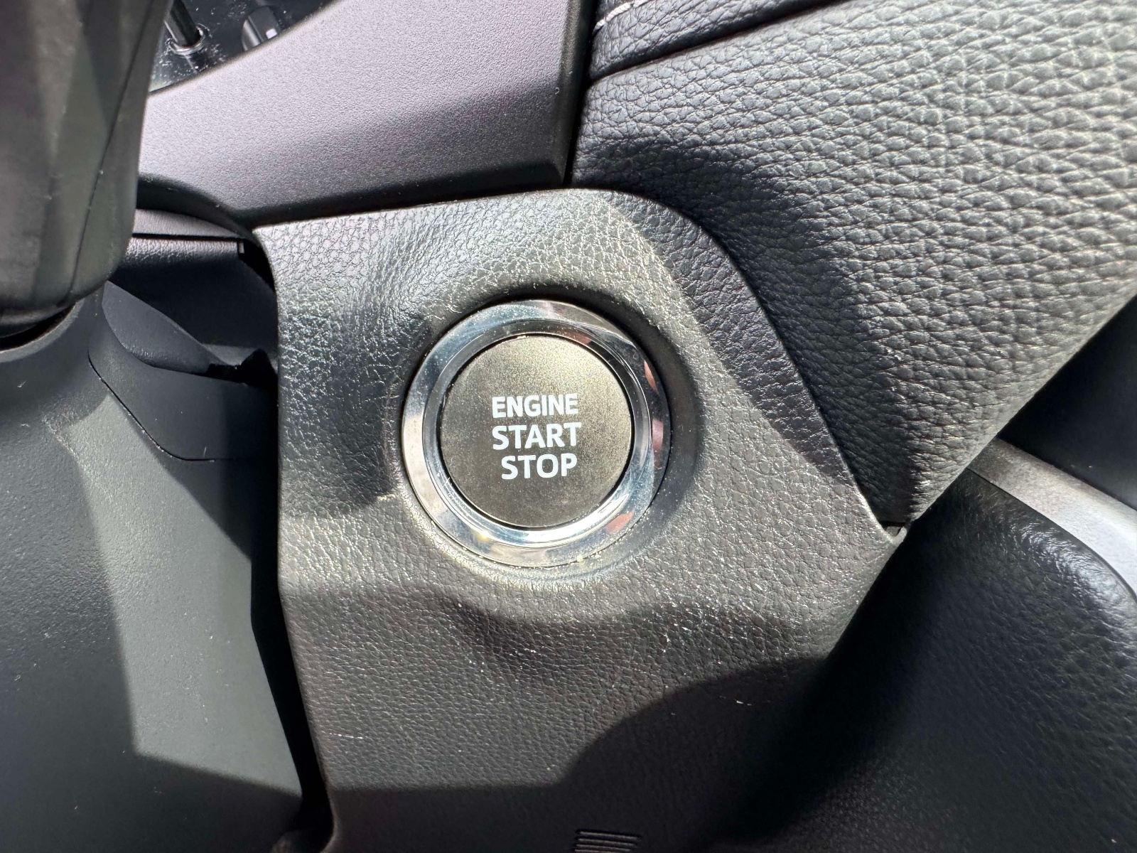 Used 2023 Toyota RAV4 SUV