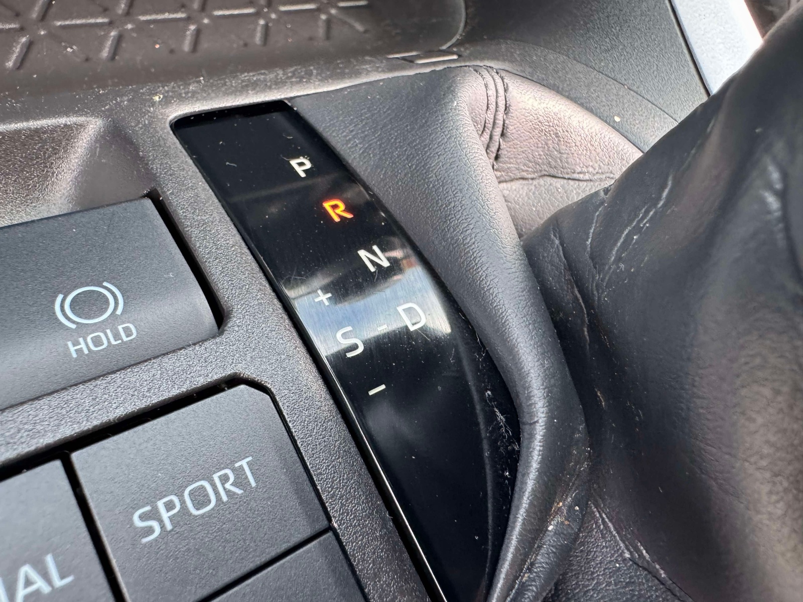 Used 2023 Toyota RAV4 SUV