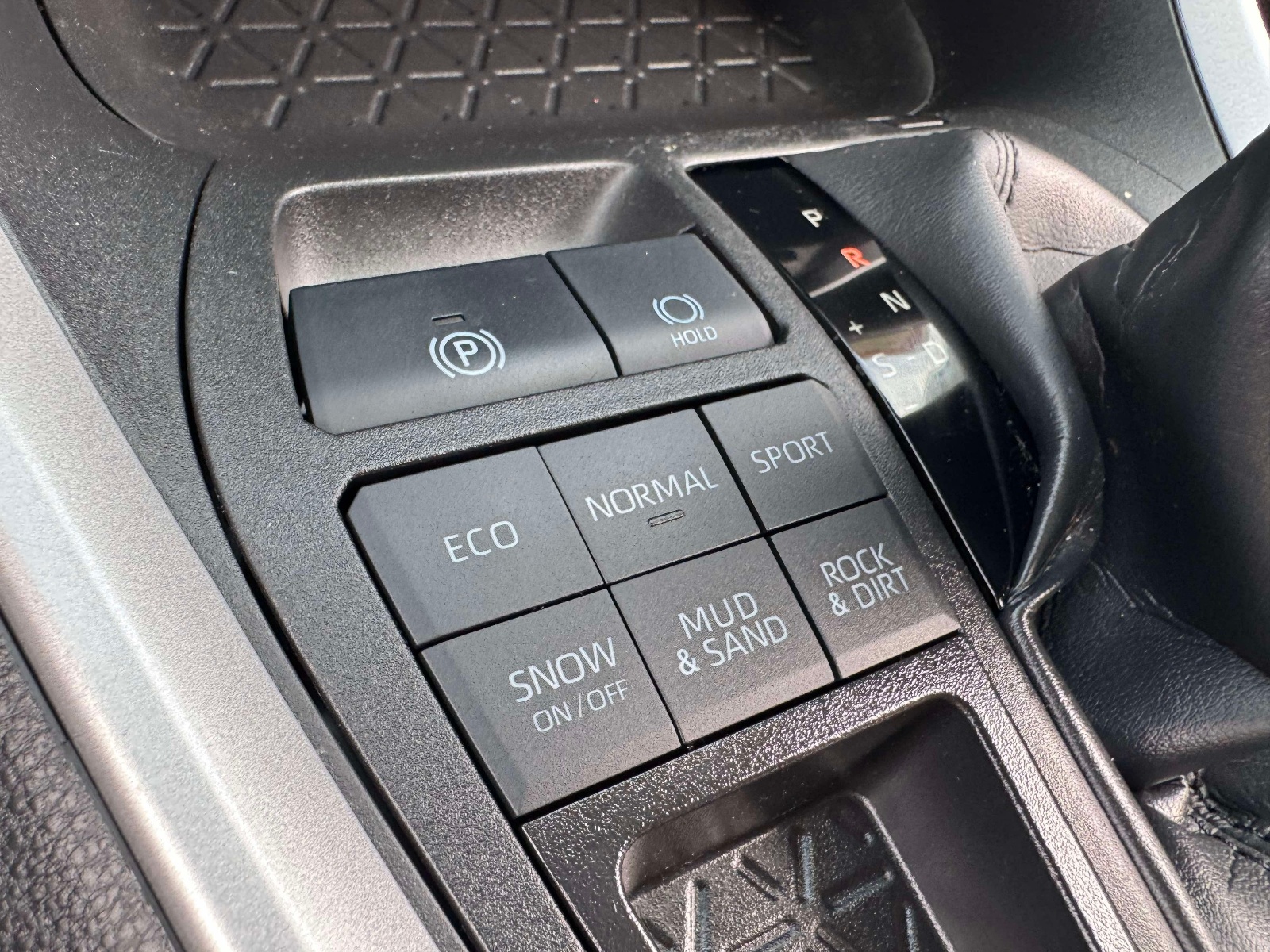 Used 2023 Toyota RAV4 SUV