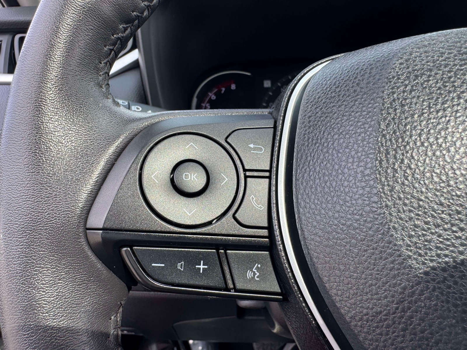 Used 2023 Toyota RAV4 SUV