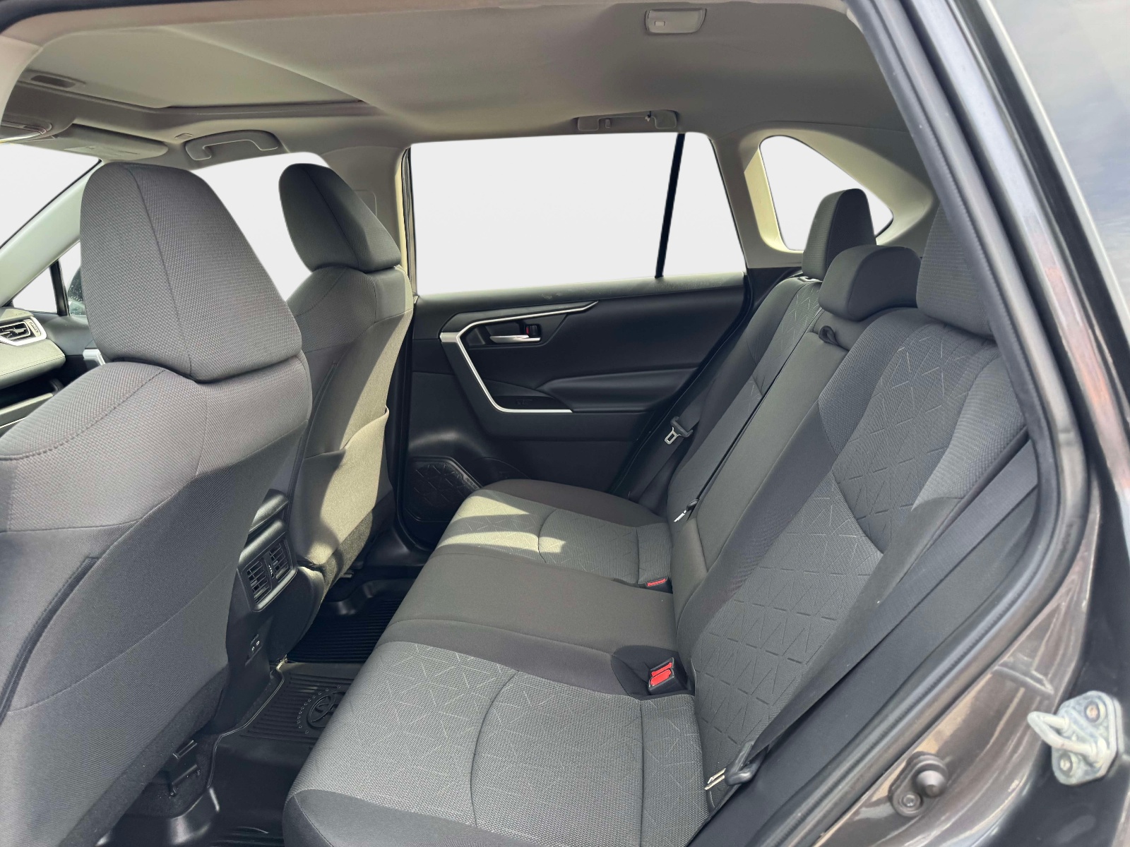 Used 2023 Toyota RAV4 SUV