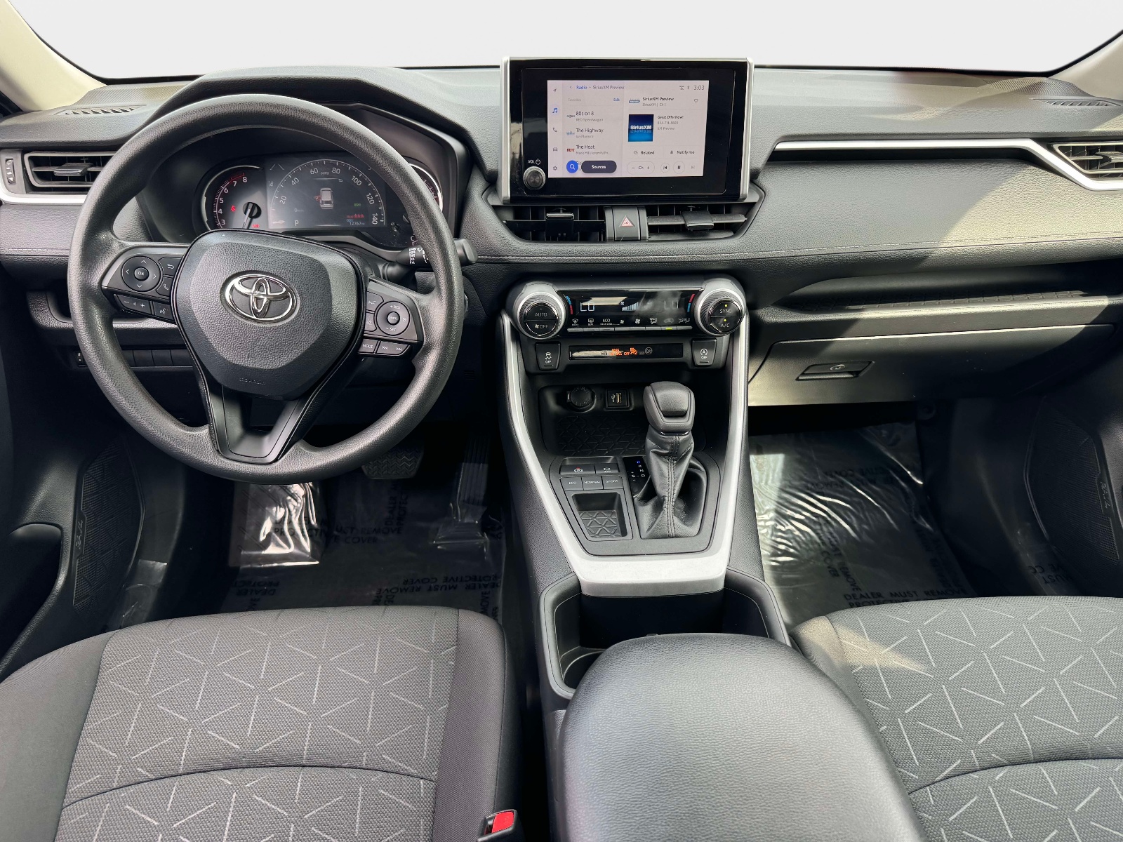 Used 2023 Toyota RAV4 SUV