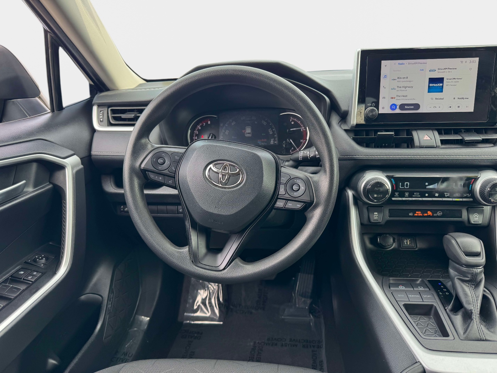 Used 2023 Toyota RAV4 SUV