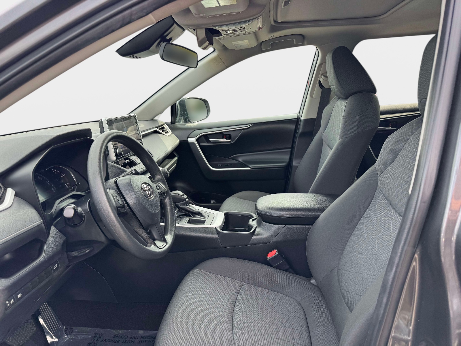 Used 2023 Toyota RAV4 SUV