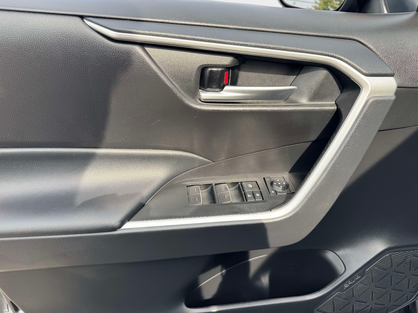 Used 2023 Toyota RAV4 SUV
