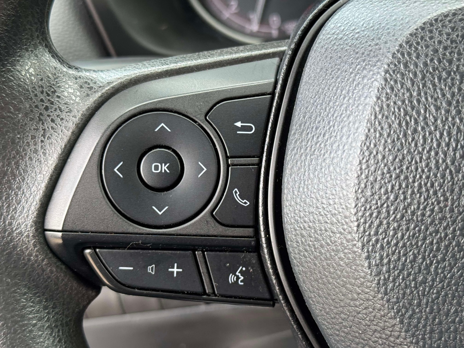 Used 2023 Toyota RAV4 SUV