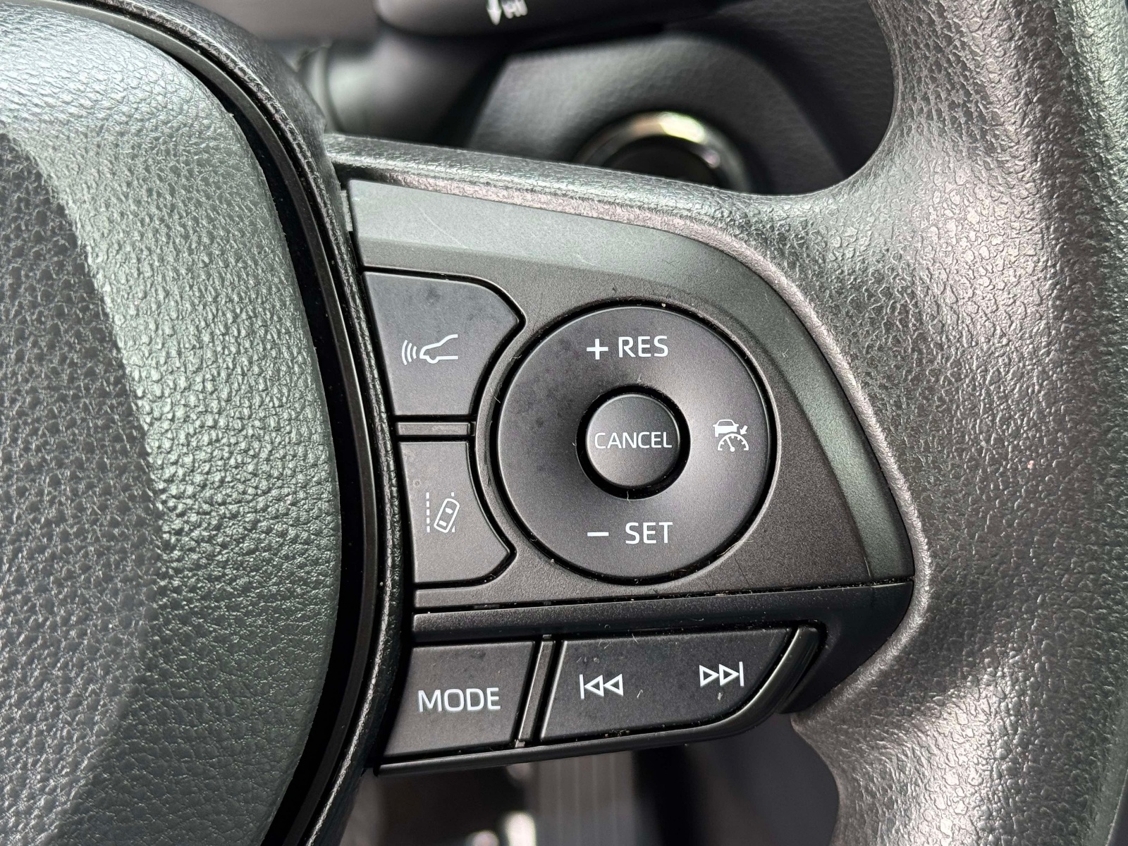 Used 2023 Toyota RAV4 SUV