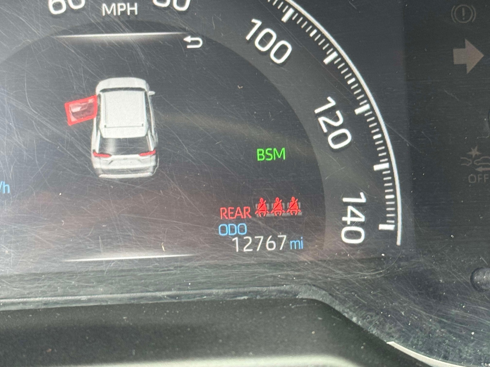 Used 2023 Toyota RAV4 SUV