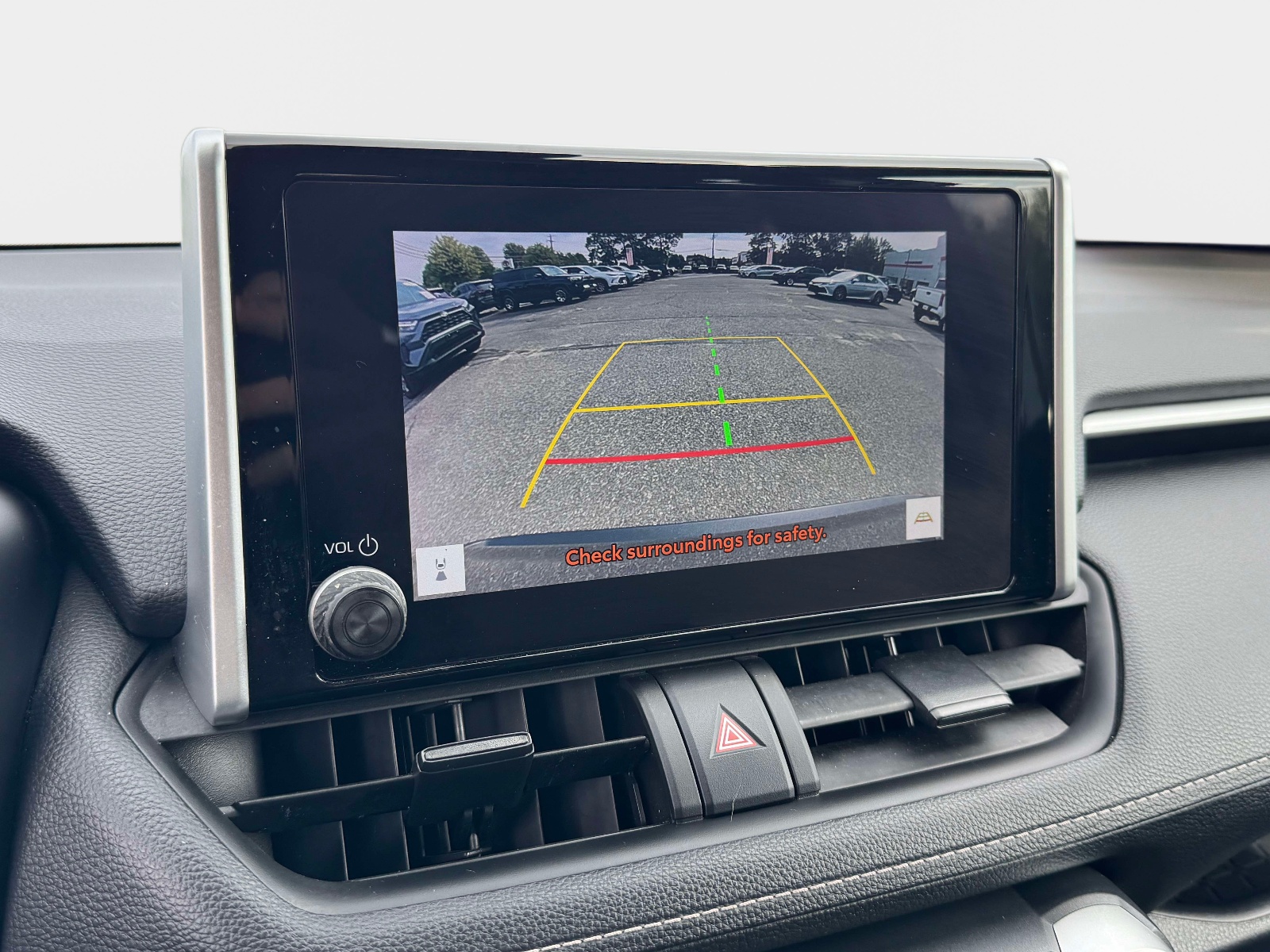 Used 2023 Toyota RAV4 SUV