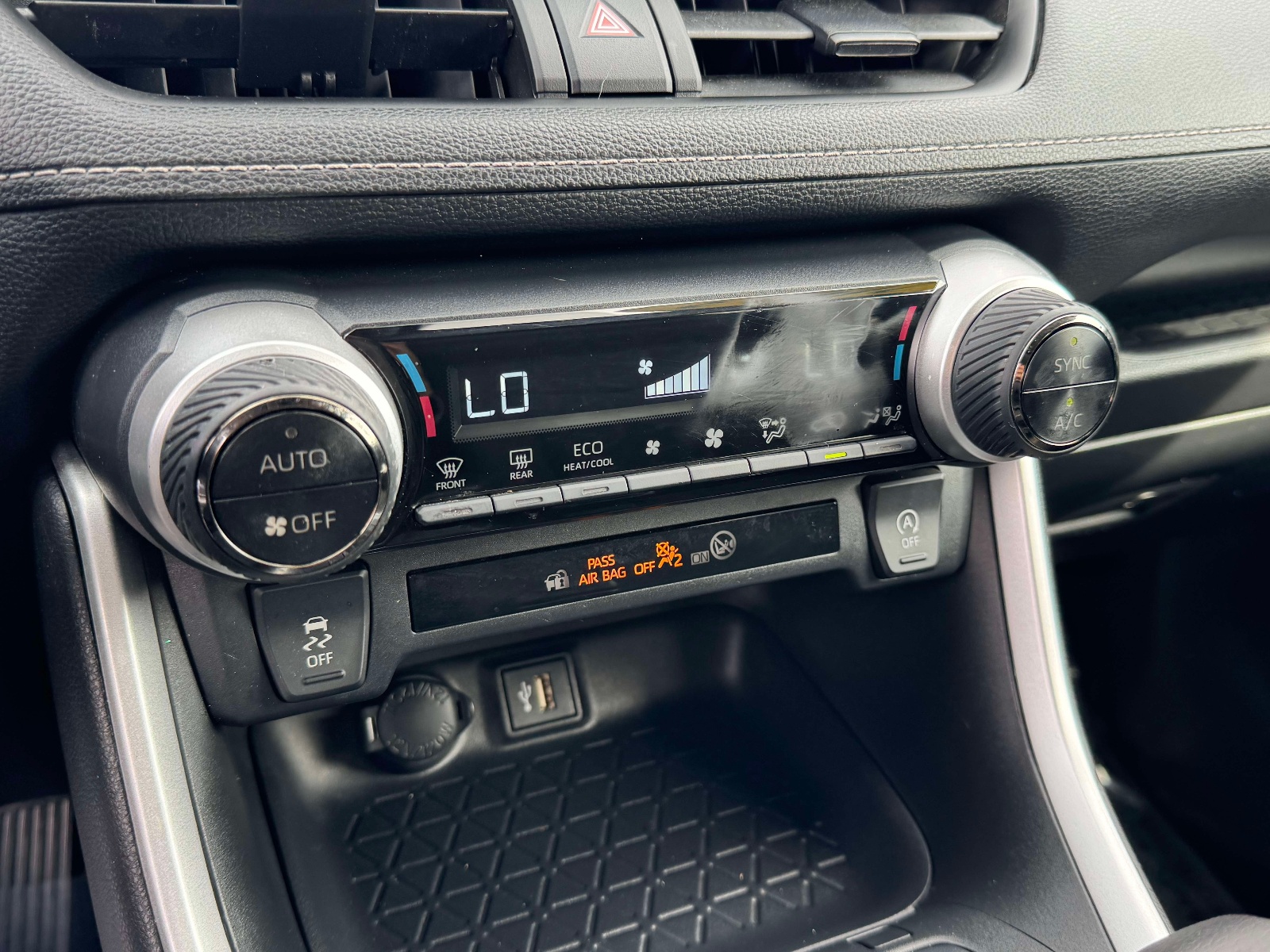 Used 2023 Toyota RAV4 SUV