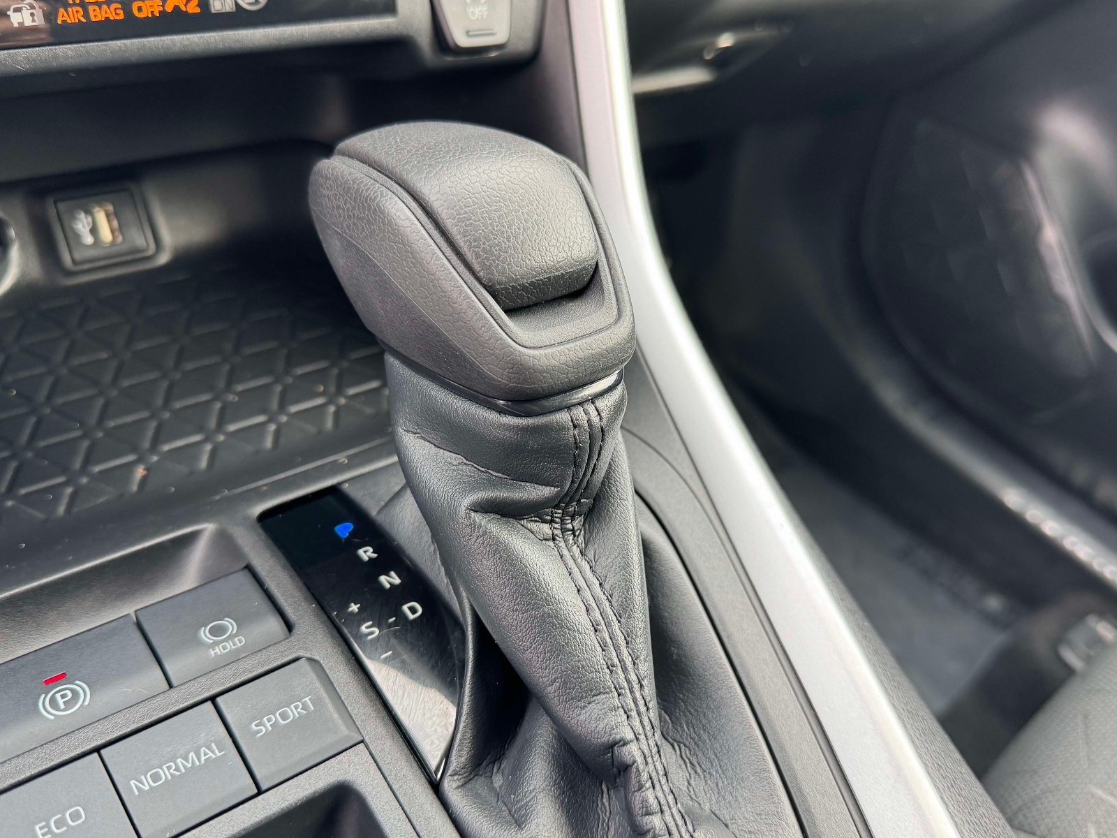 Used 2023 Toyota RAV4 SUV