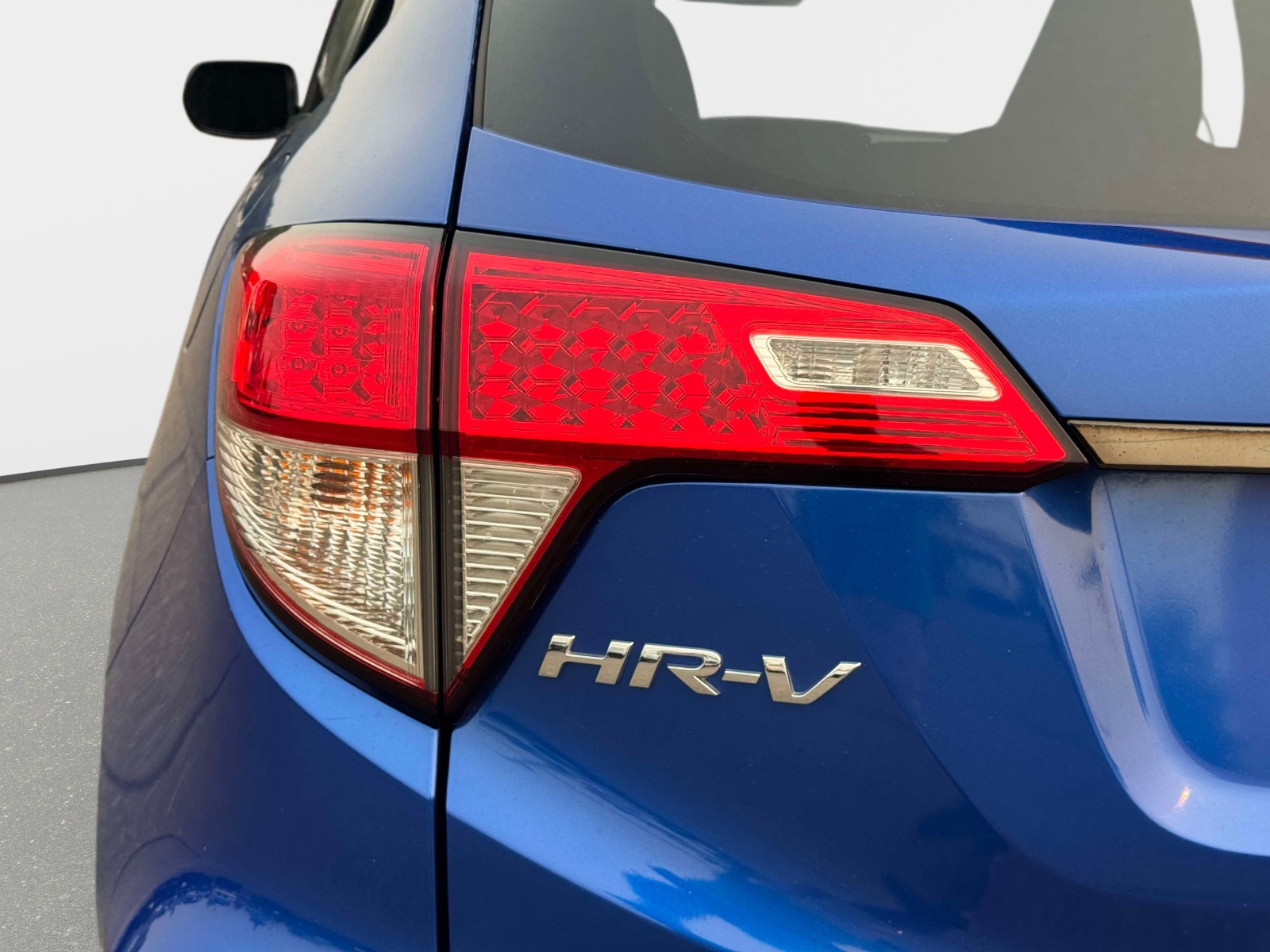 Used 2022 Honda HR-V SUV