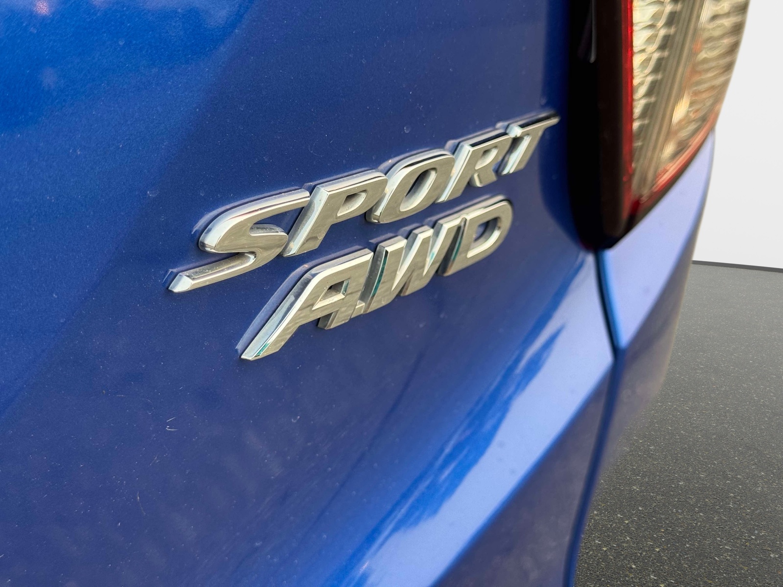 Used 2022 Honda HR-V SUV