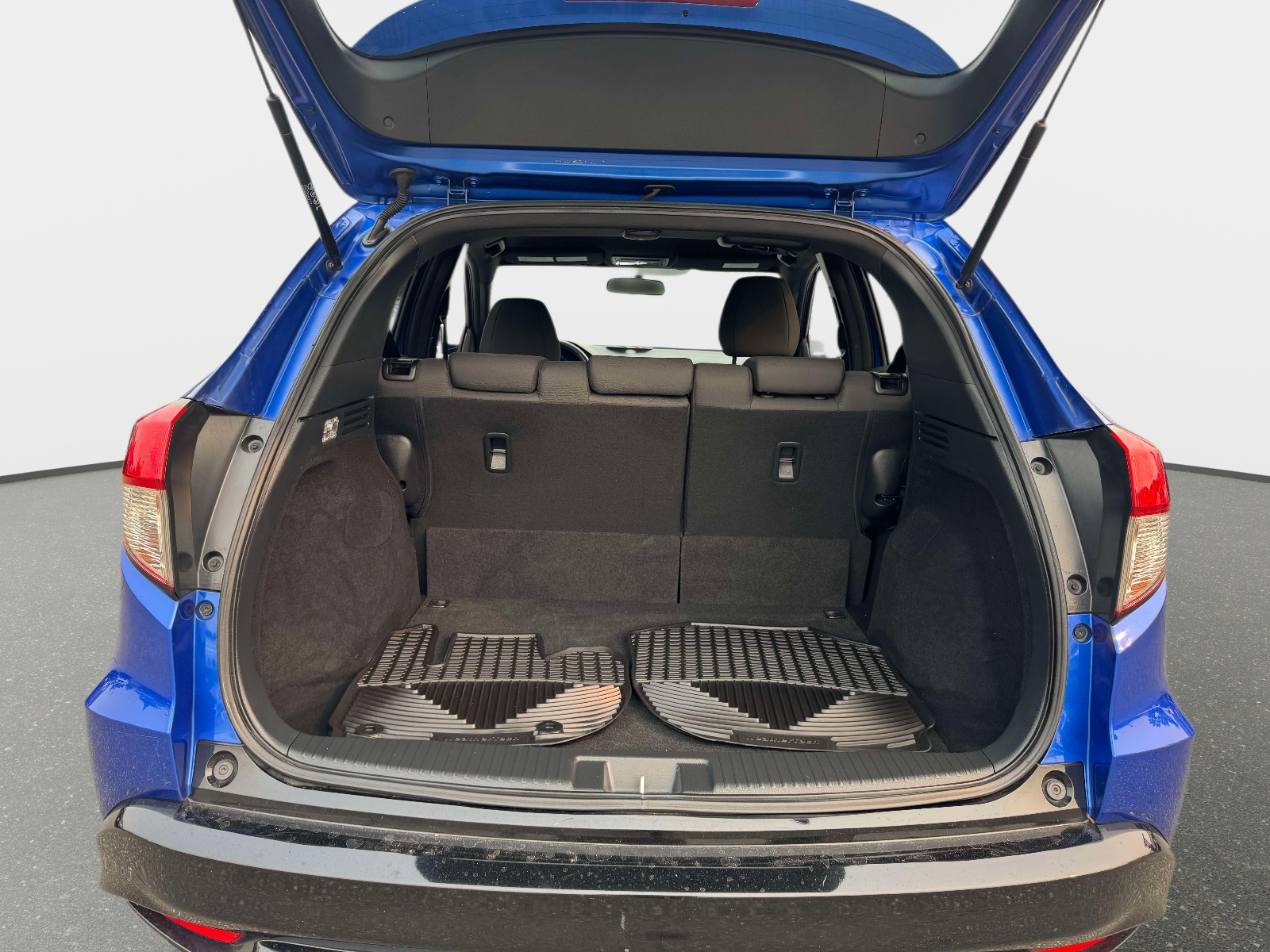 Used 2022 Honda HR-V SUV