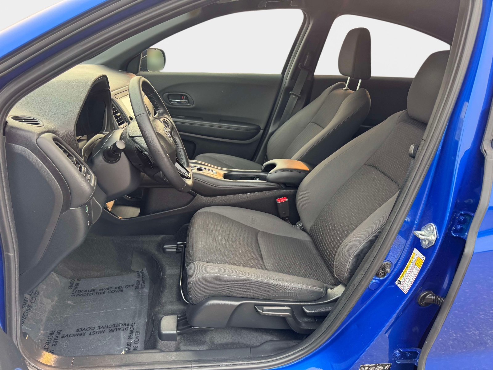 Used 2022 Honda HR-V SUV