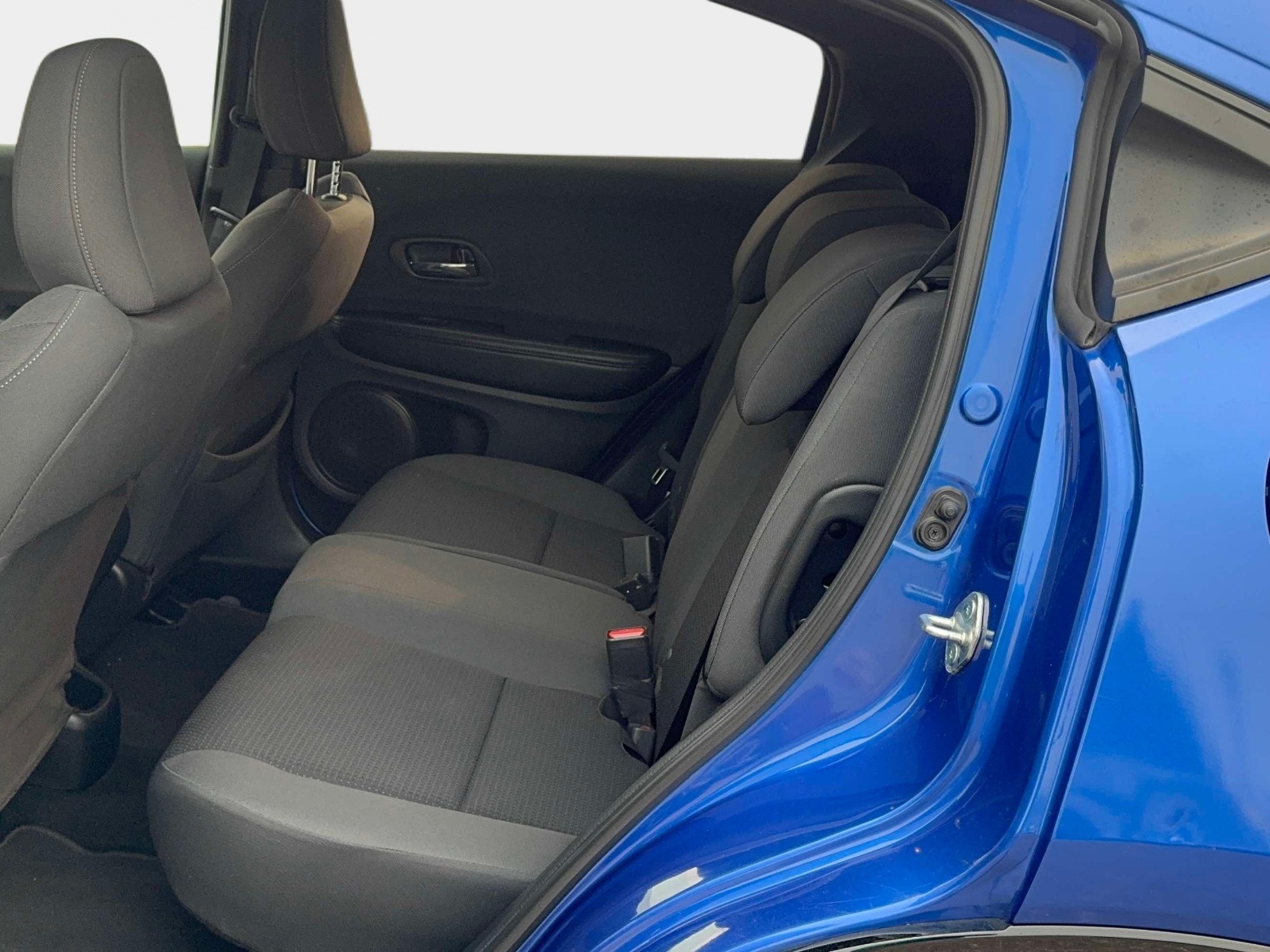 Used 2022 Honda HR-V SUV