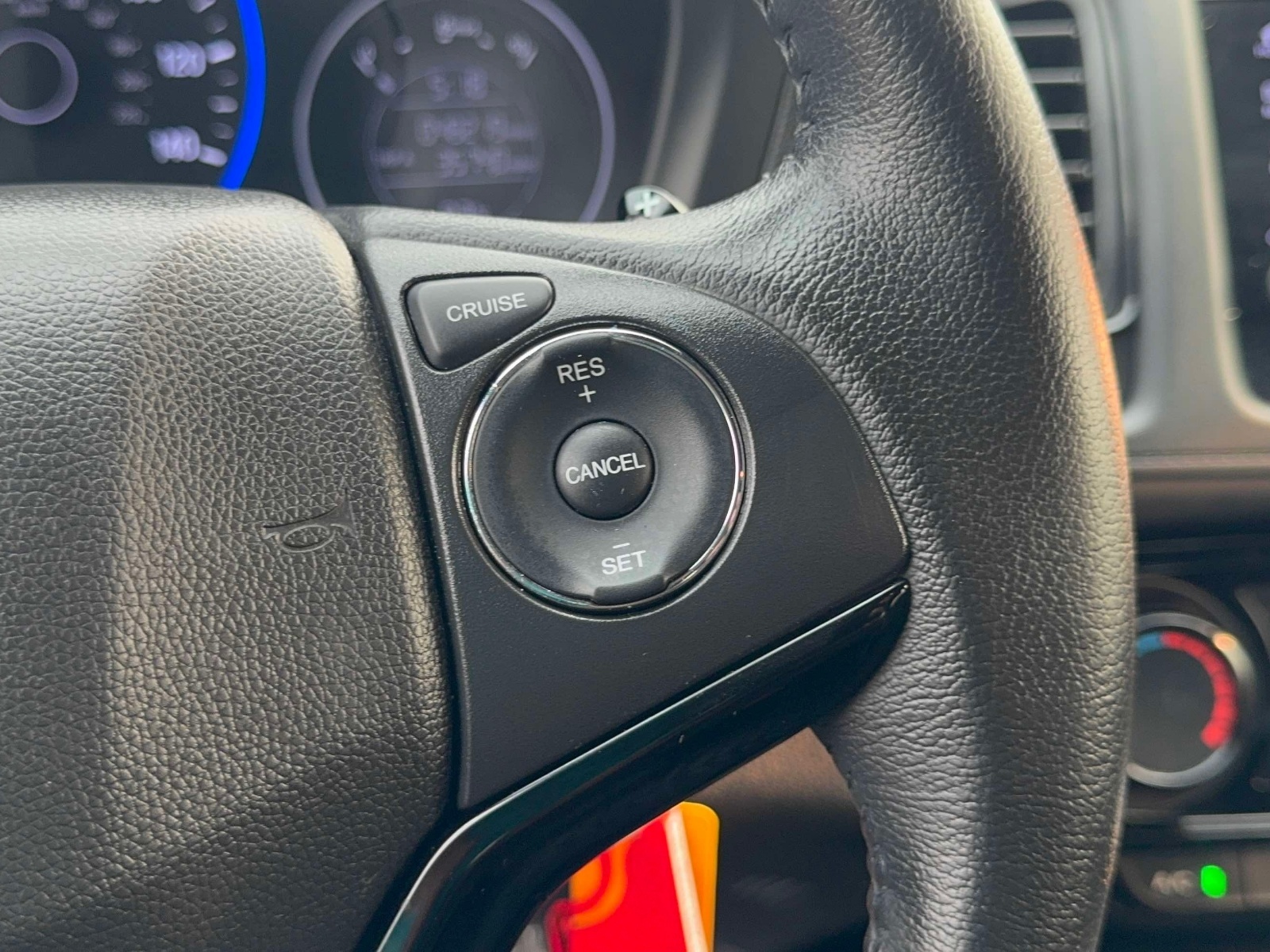 Used 2022 Honda HR-V SUV