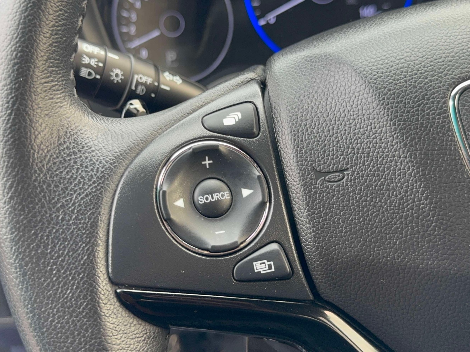 Used 2022 Honda HR-V SUV