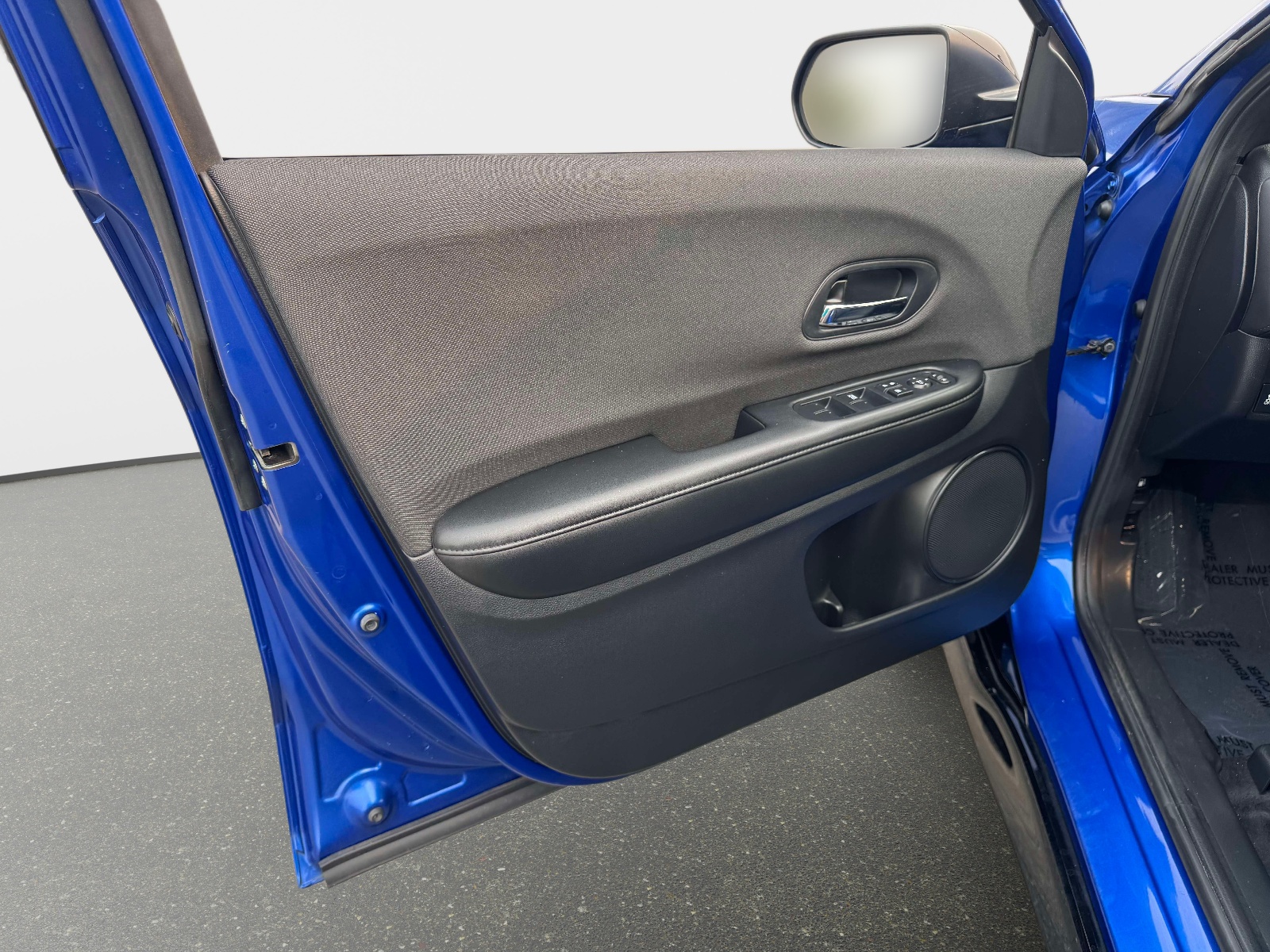 Used 2022 Honda HR-V SUV
