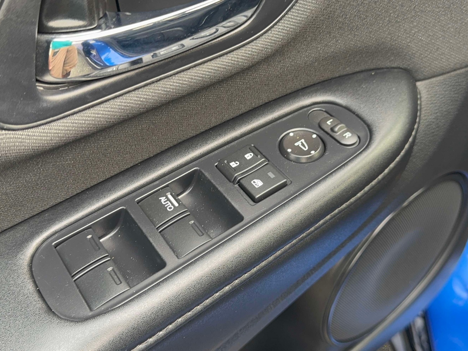 Used 2022 Honda HR-V SUV