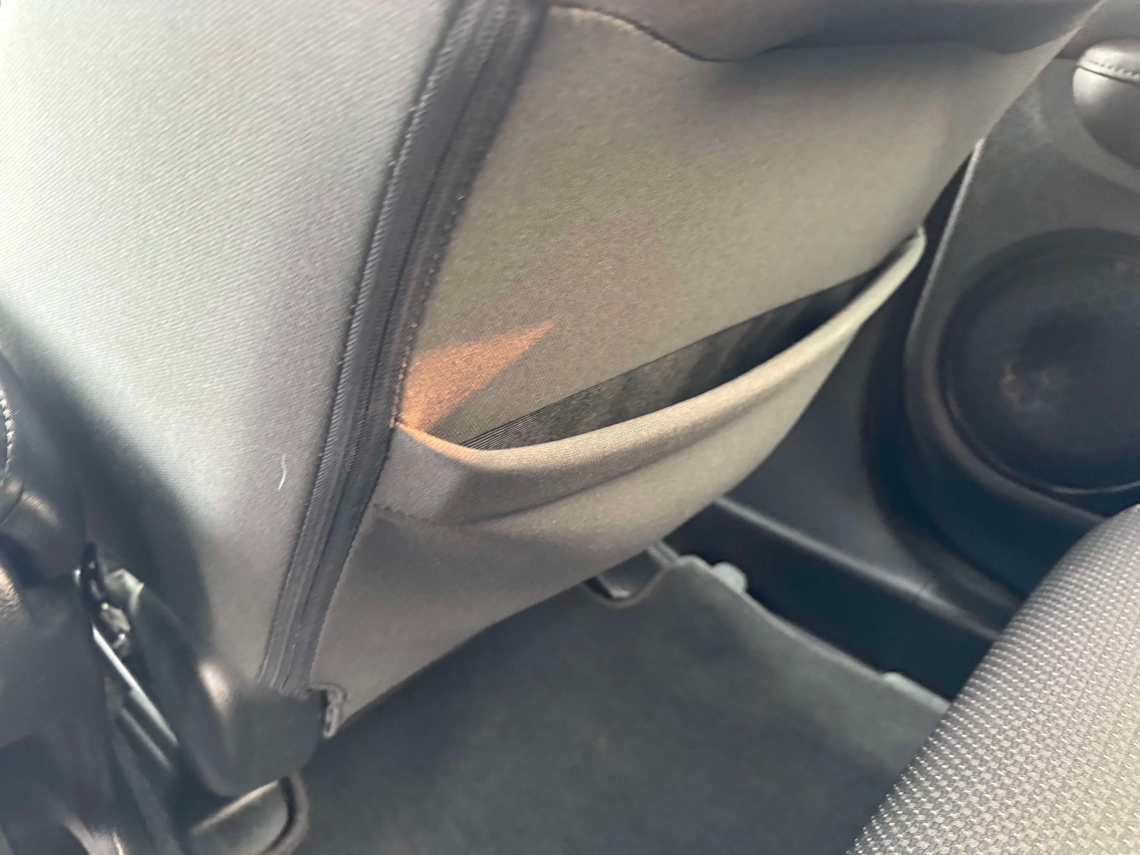 Used 2022 Honda HR-V SUV